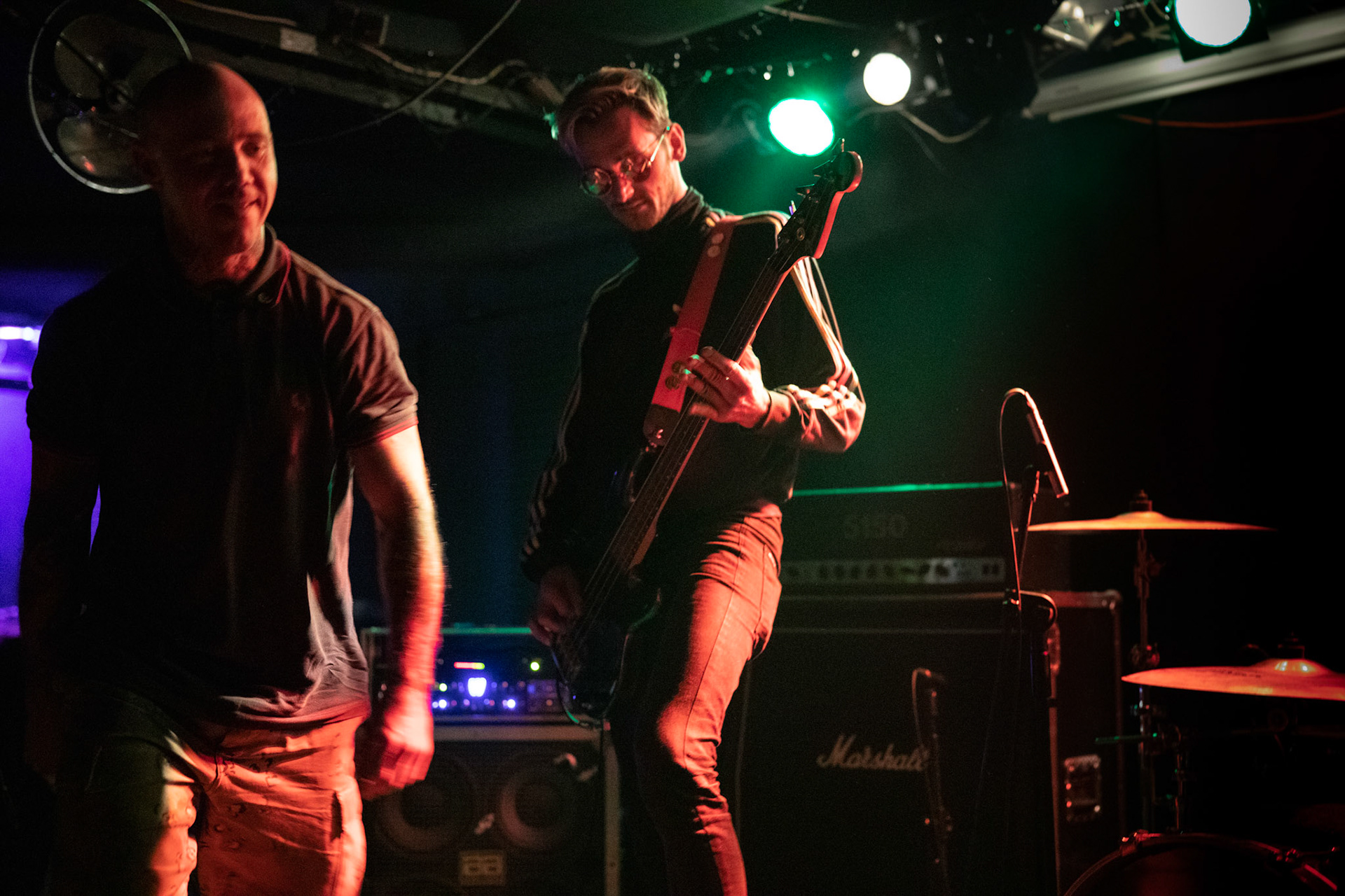 MISTER X Grodno,Białoruś - punk/oi/streetpunk
okręt flagowy białoruskiego street punka
wokalista Igor Bancer działacz Związku Polaków na Białorusi
koncert Warszawa, Pogłos, WiniaryBookings fot. Andrzej Wasilkiewicz/Reporter