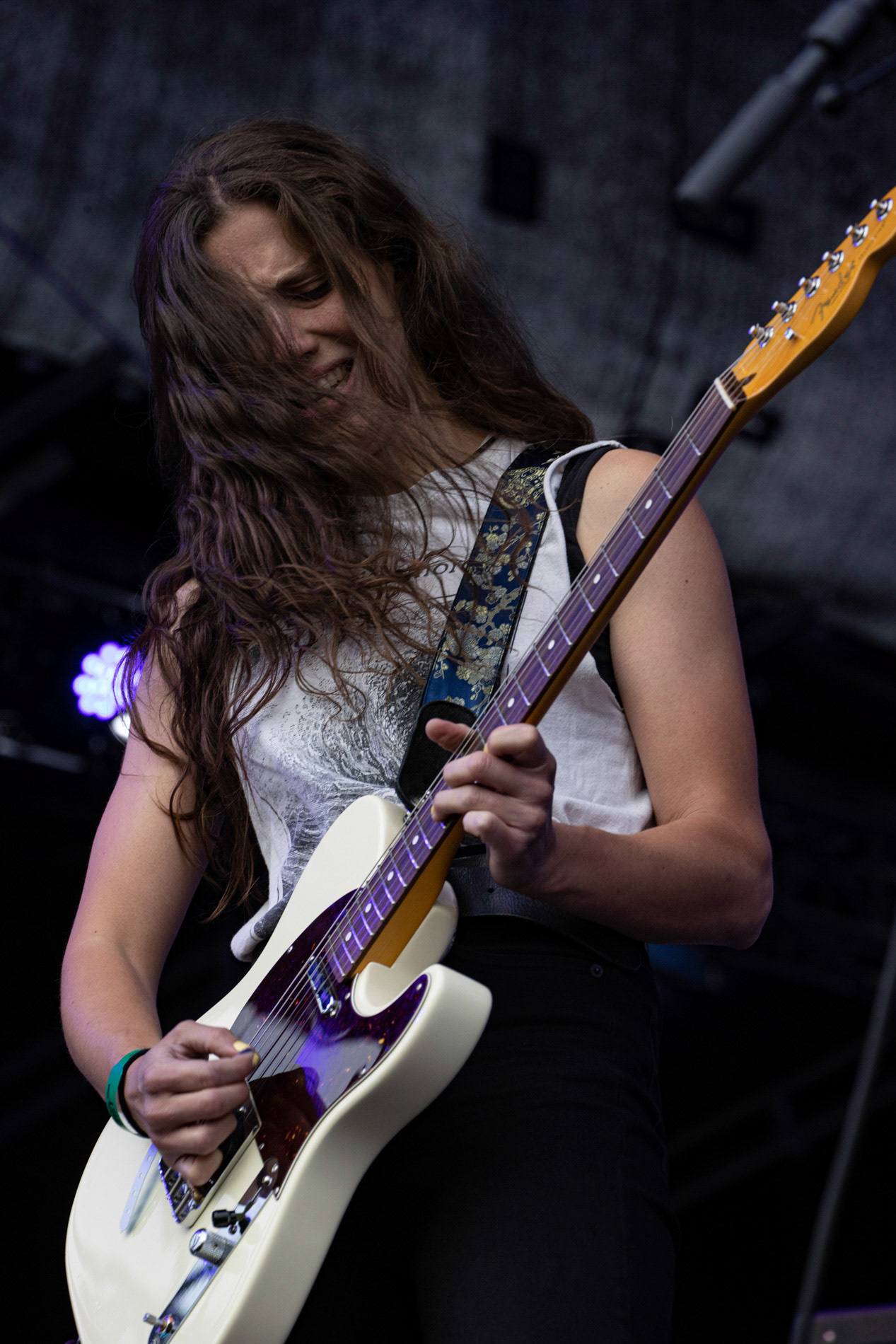 2.06.2022 Baroness - Mystic Festival 2022,Mystic Coalition.fot. Andrzej Wasilkiewicz/Reporter