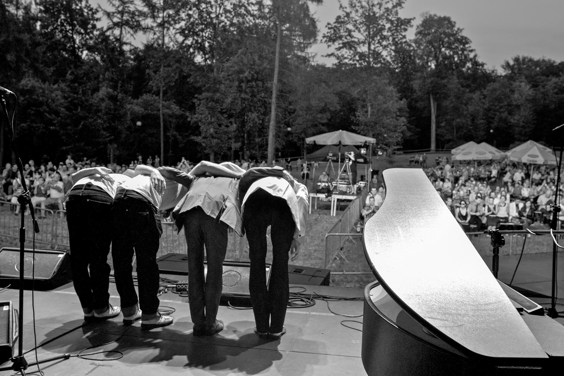 10. Polish Boogie Festival w Człuchowie