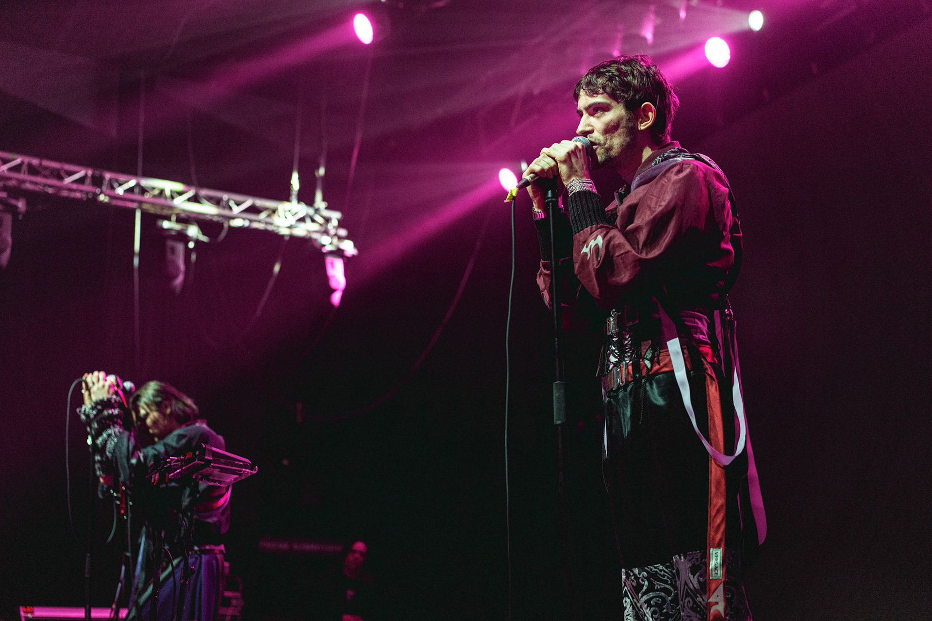 8.12.2023. Neunundneunzig  - 20 urodziny – klubu Progresja. fot. Andrzej Wasilkiewicz kaziq.com