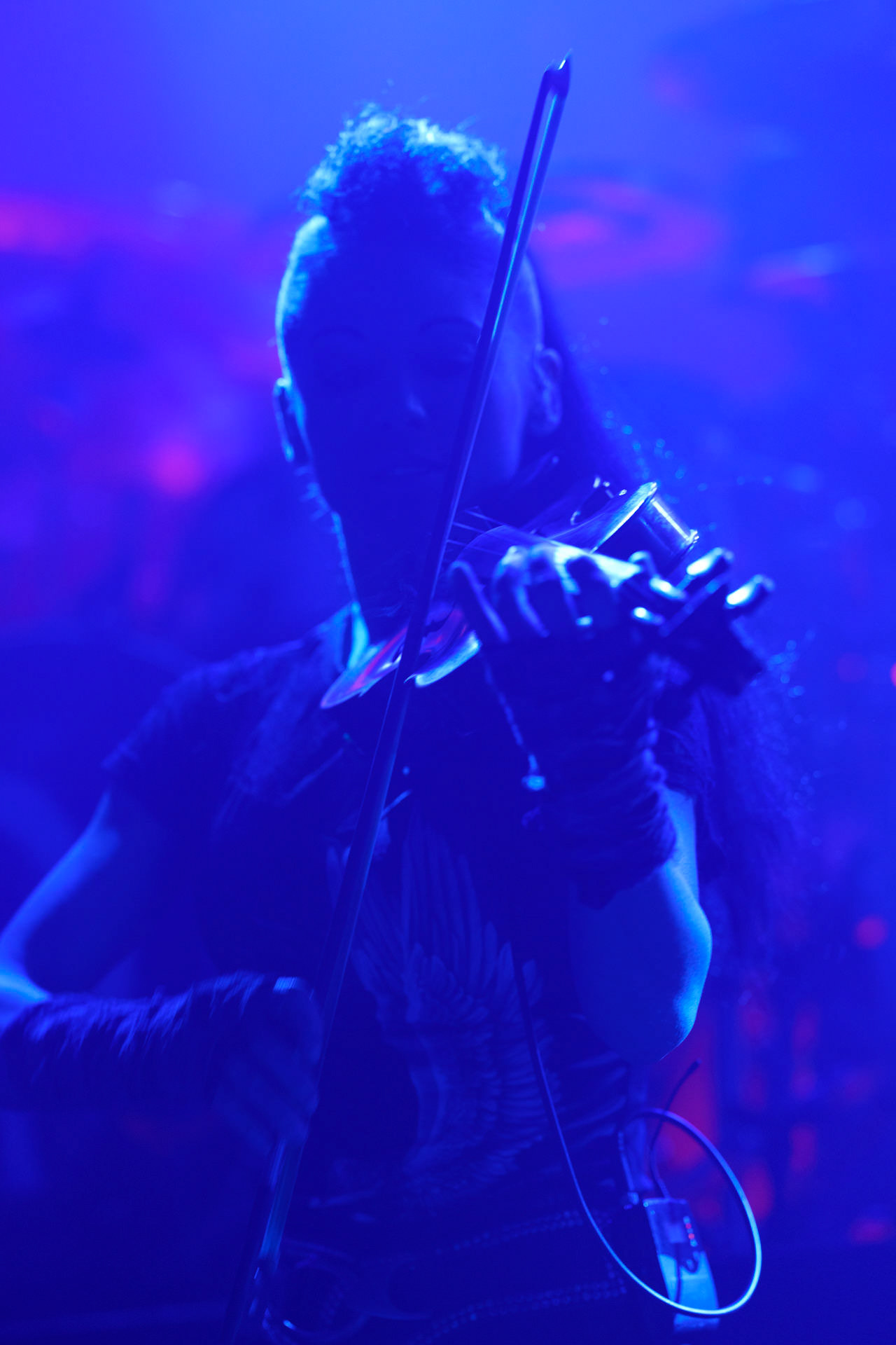 5.12.2022 Eluveitie - folk metal.Knock Out Productions,Klub Progresja, Fot. Andrzej Wasilkiewicz/Reporter