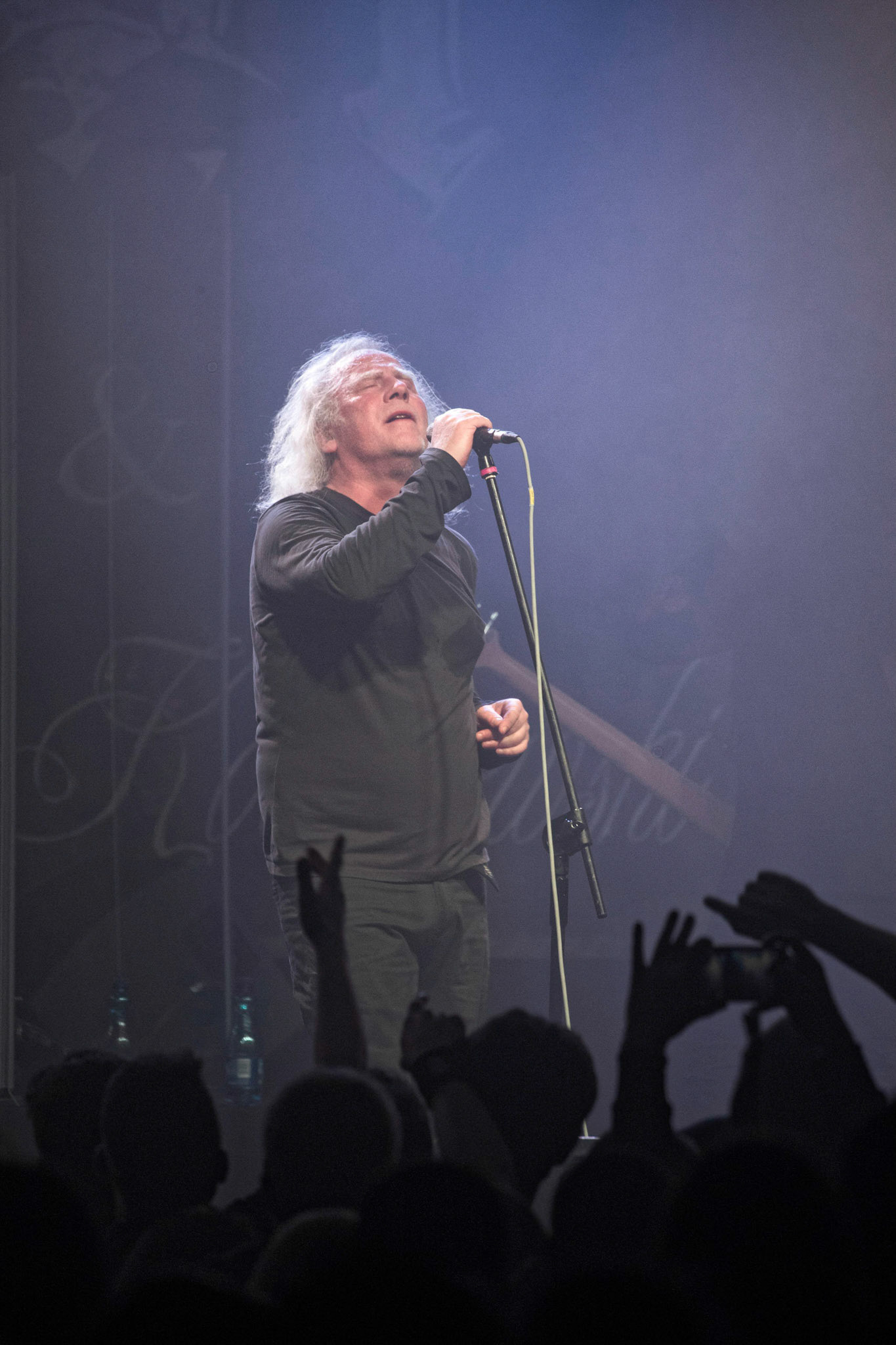 Kat & Roman Kostrzewski, KAT, Trashmetal Polska, Progresja