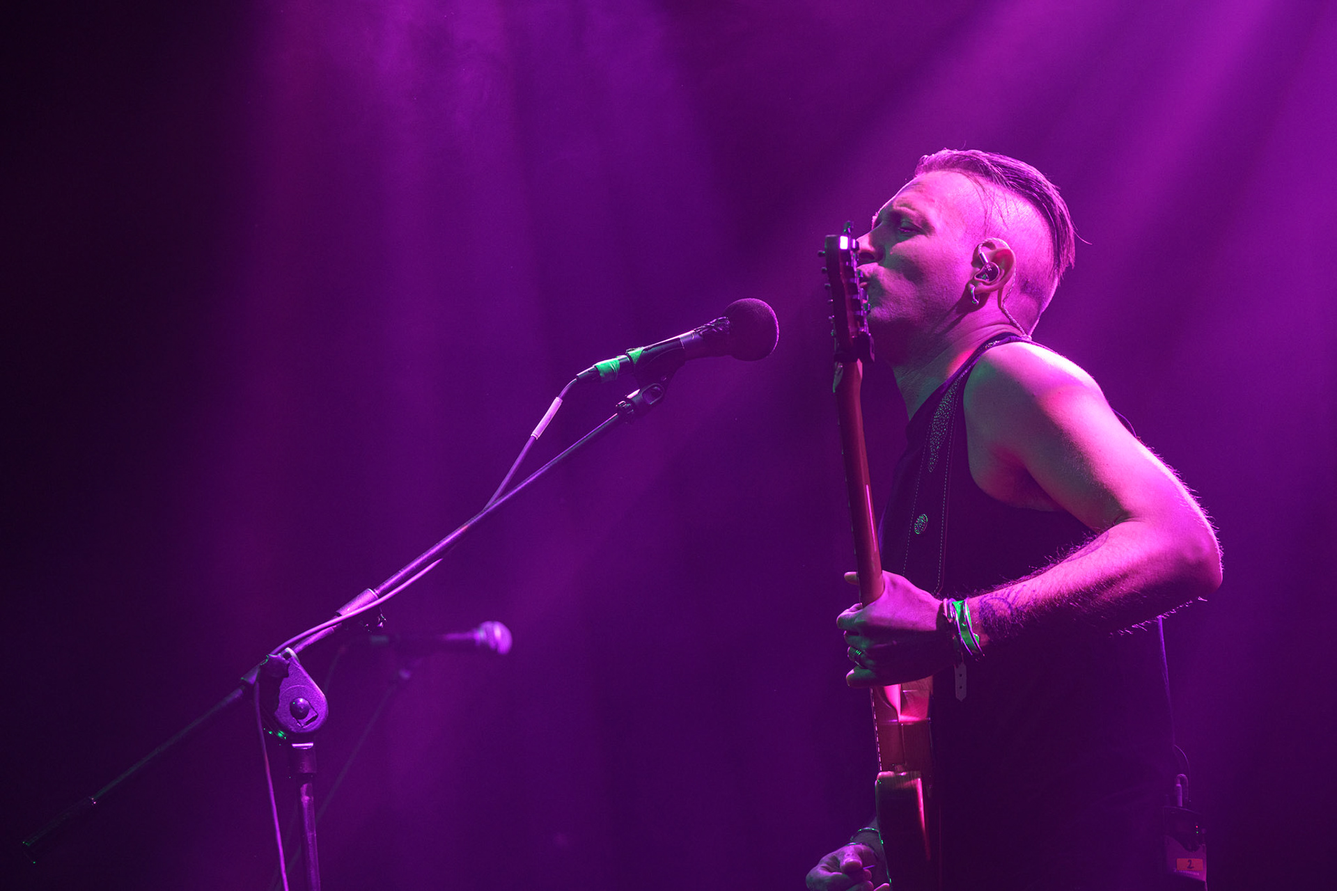 5.06.2024 VILLAGERS OF IOANNINA CITY Mystic Festival 2024 Warm Up Day  fot. Andrzej Wasilkiewicz/Reporter