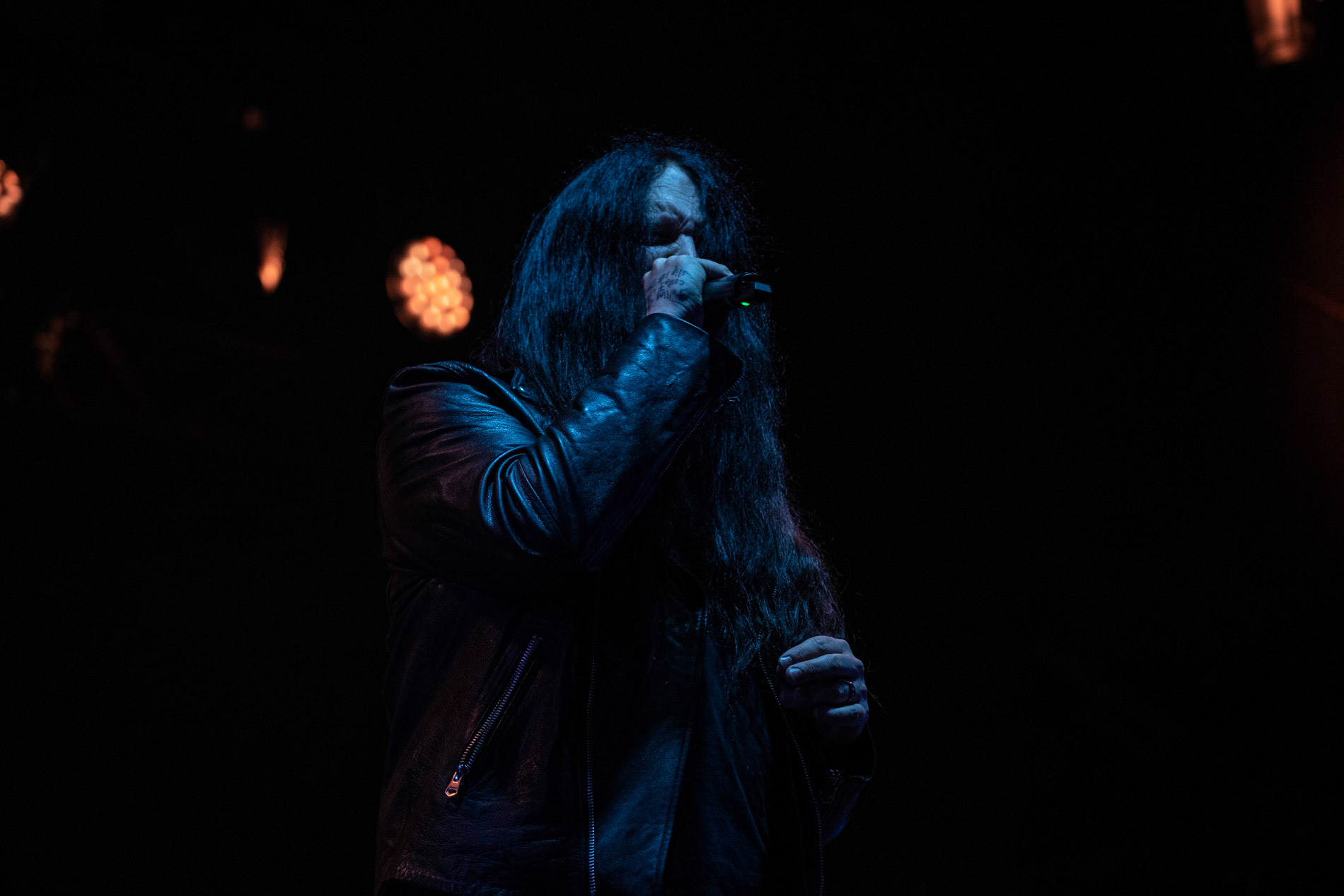 2.06.2022 Katatonia Mystic Festival 2022,Mystic Coalition.fot. Andrzej Wasilkiewicz/Reporter