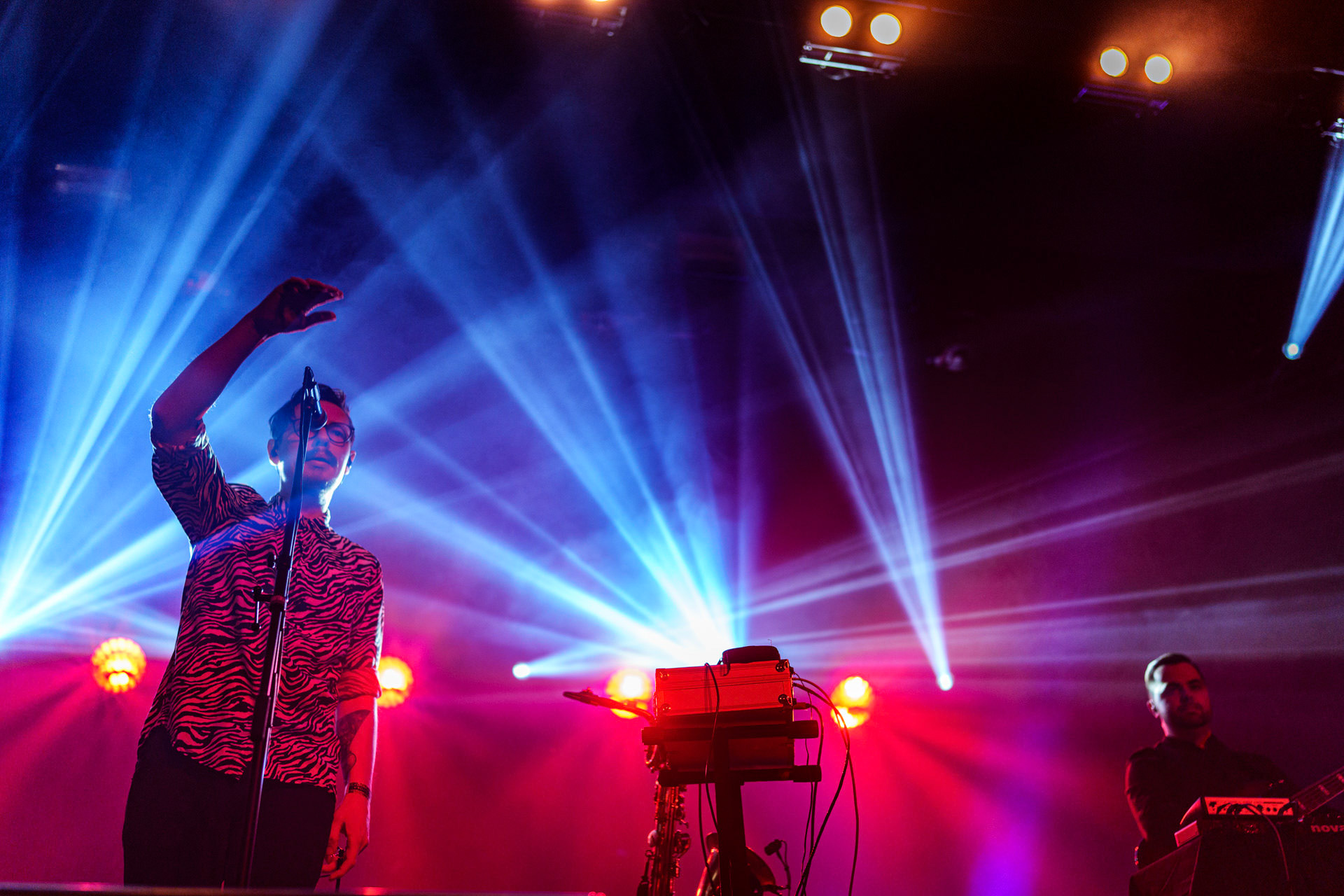 11.02.2023 Ziembul - Warszawa Stodola, fot. Andrzej kaziq Wasilkiewicz/Reporter