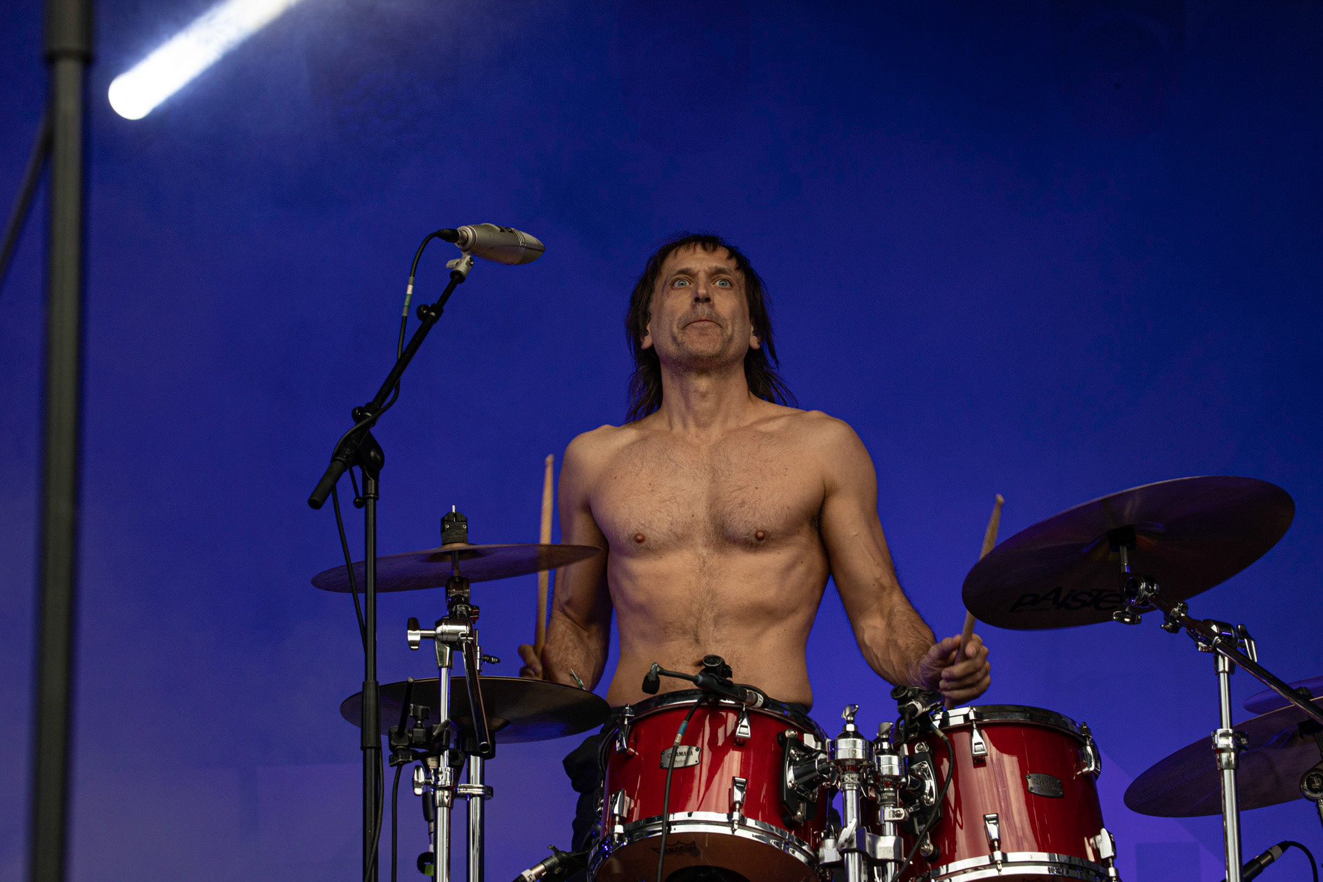 2.06.2022 Baroness - Mystic Festival 2022,Mystic Coalition.fot. Andrzej Wasilkiewicz/Reporter