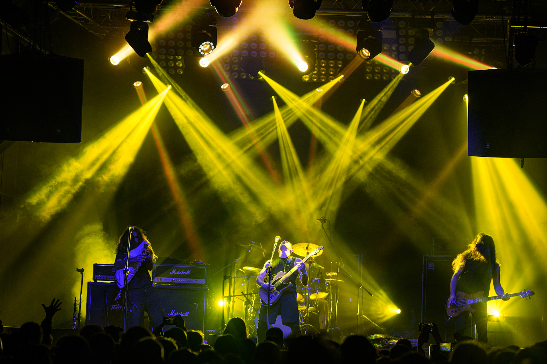 5.06.2024 VILLAGERS OF IOANNINA CITY Mystic Festival 2024 Warm Up Day  fot. Andrzej Wasilkiewicz/Reporter
