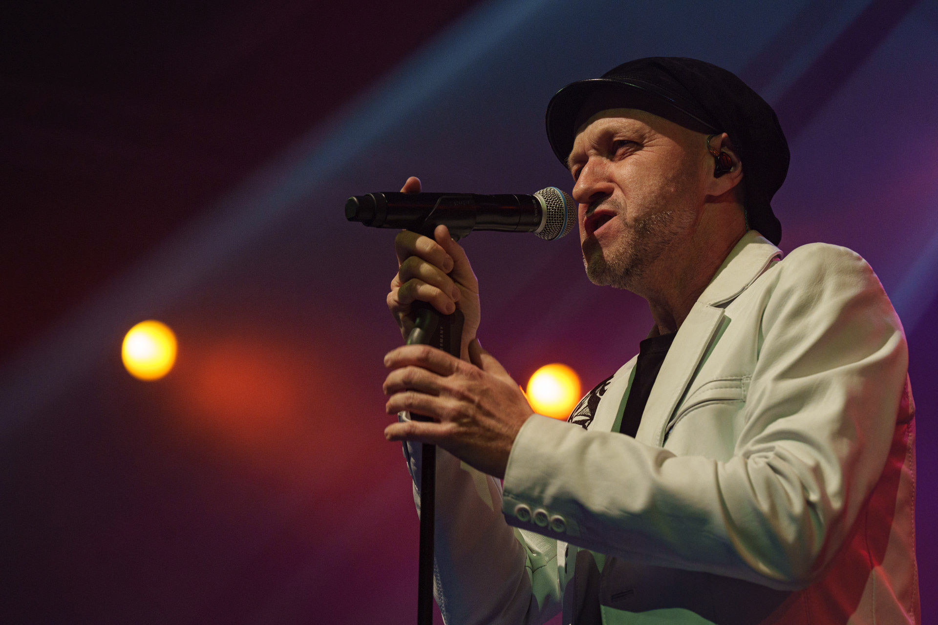 24.03.2023 - Kombi Losowski - Warszawa Progresja. Fot. Andrzej Wasilkiewicz/Reporter