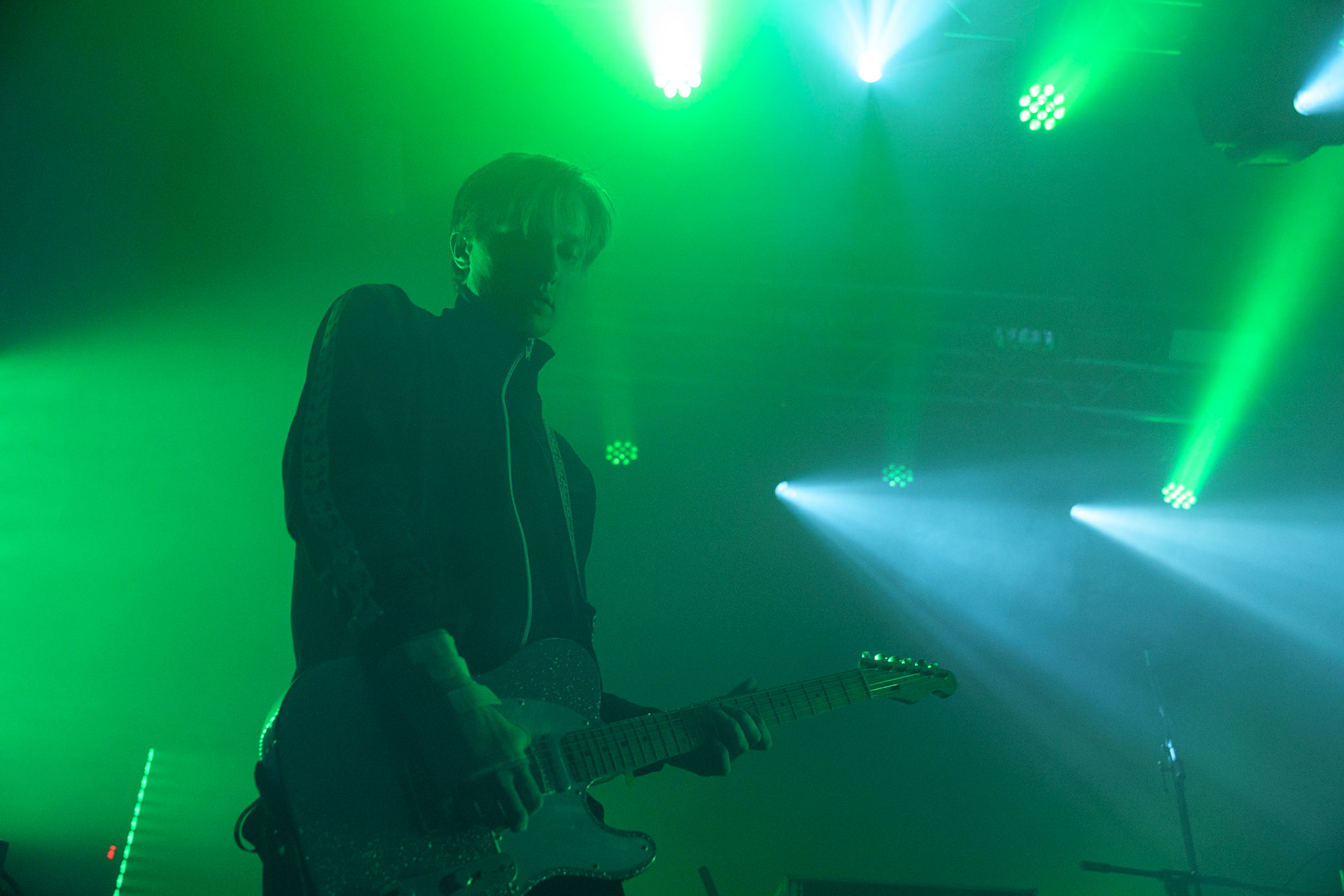 7.06.2024 DITZ -  Mystic Festival 2024 Drugi dzien. fot. Andrzej Wasilkiewicz/Reporter