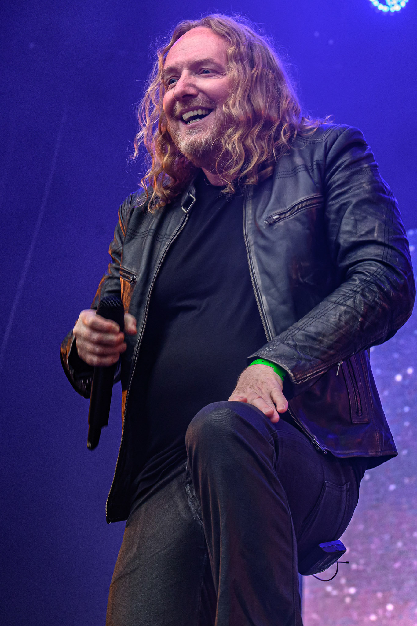 2025.06.7 Dark Tranquillity - Mystic Festival 2025, Gdansk, MYSTIC COALITION fot. Andrzej Wasilkiewicz/Reporter