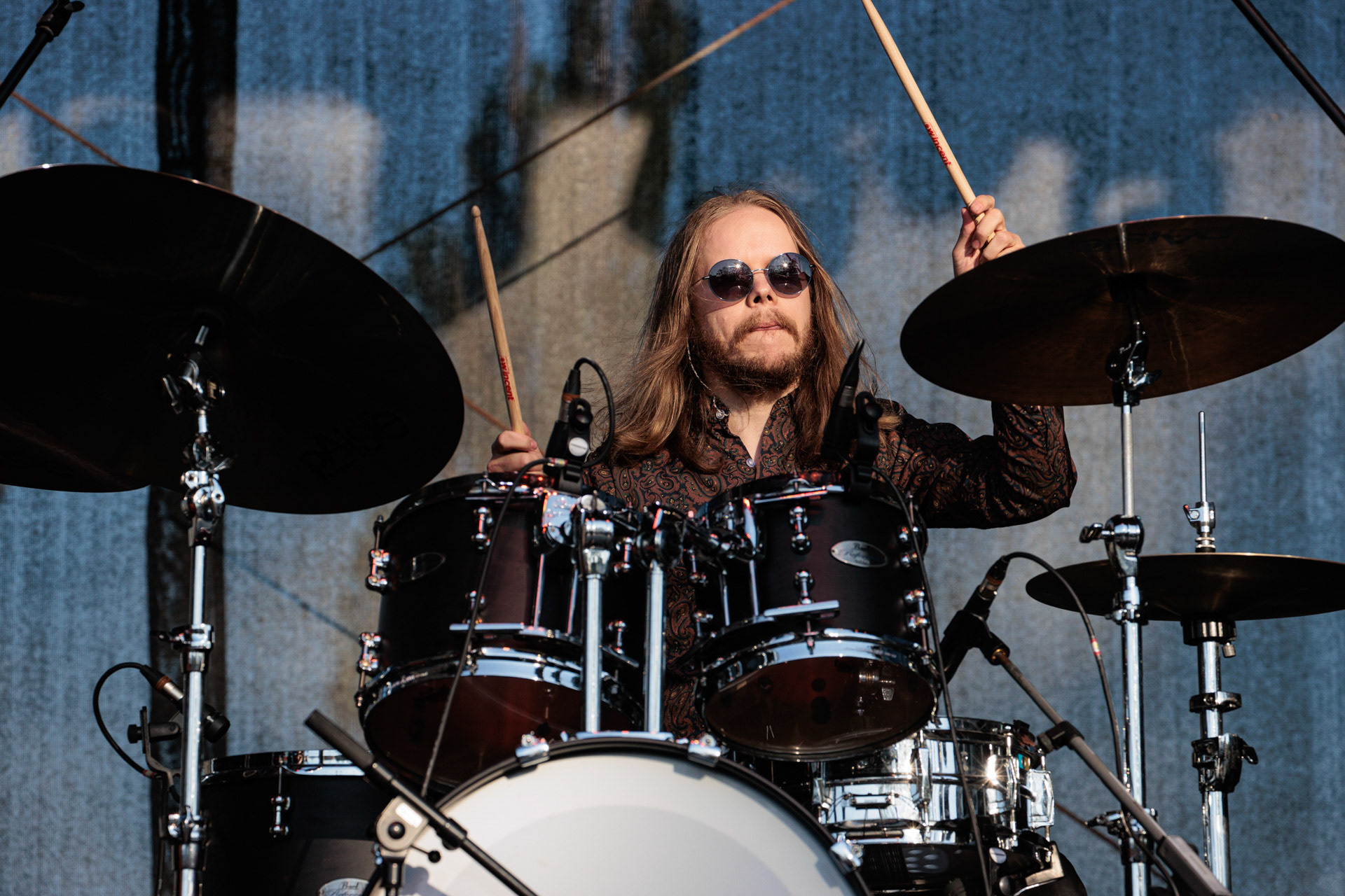 4.06.2022 Wichcraft Mystic Festival 2022 GdanskMystic Coalition.fot. Andrzej Wasilkiewicz/Reporter