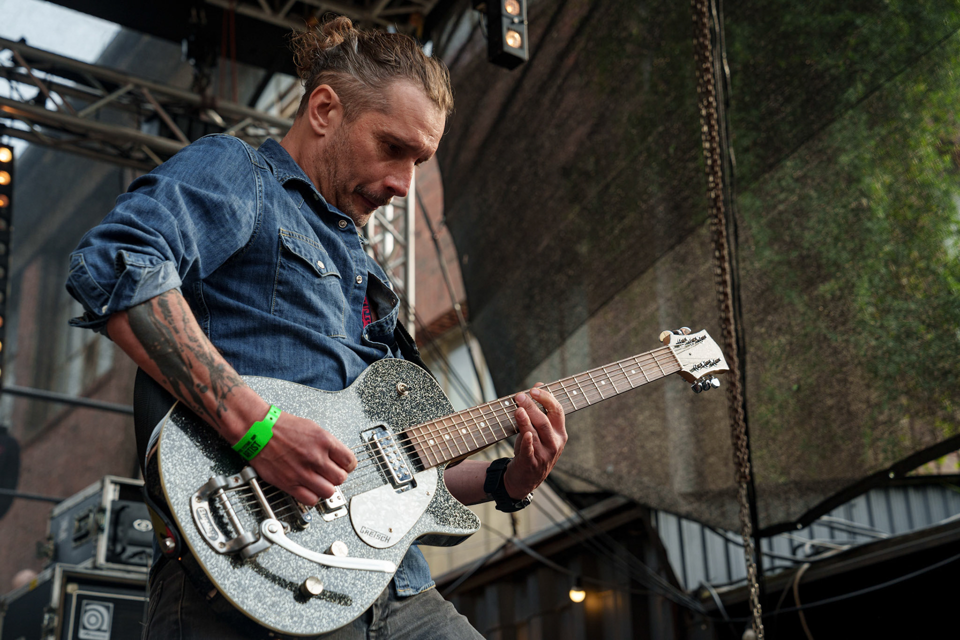 6.06.2024  WIJ Mystic Festival 2024 Dzien pierwszy fot. Andrzej Wasilkiewicz/Reporter