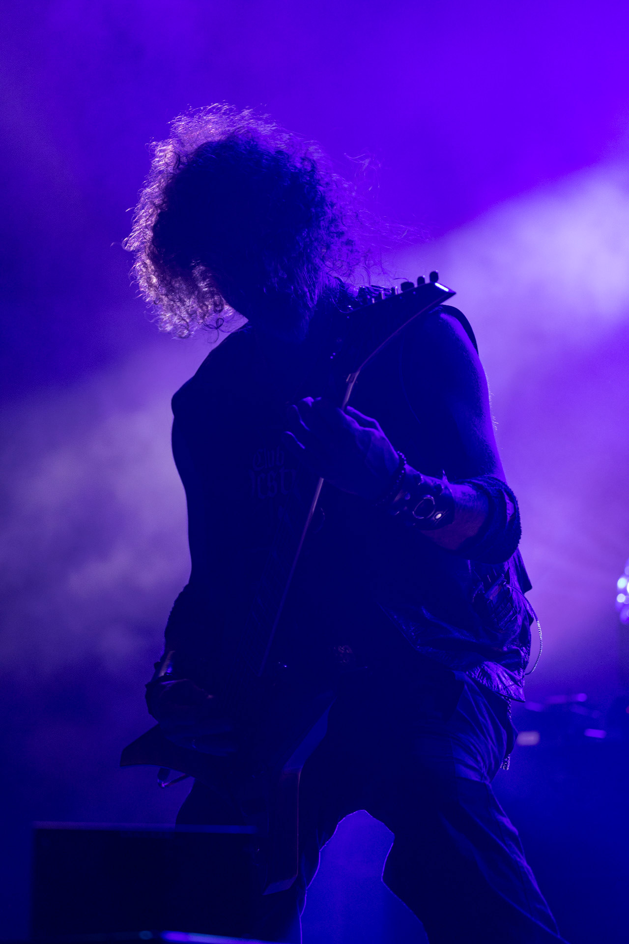 28.08.2022 SUMMER BLOODY SUMMER 2022 Letnia Scena Progresji, WarszawaVADER,CreativeMusic, Klub Progresja,fot. Andrzej Wasilkiewicz/Reporter