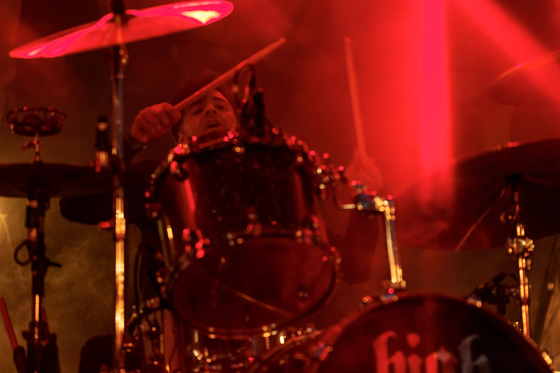 6.06.2024 HIGH ON FIRE Mystic Festival 2024 Dzien pierwszy fot. Andrzej Wasilkiewicz/Reporter