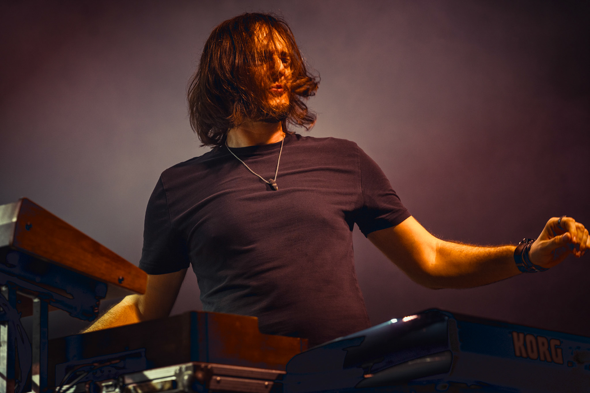 29.10.2023 Riverside Id.Entity Tour 2023- Warszawa , Progresja - HALA OSIR BEMOWO.