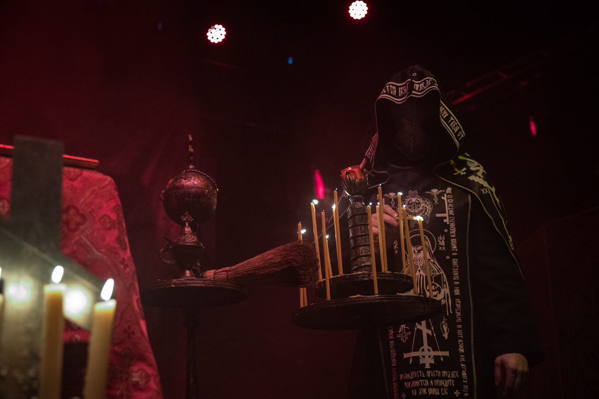 14.12.2018r. Bathushka koncert Merry Christless   fot. Andrzej Wasilkiewicz/Reporter