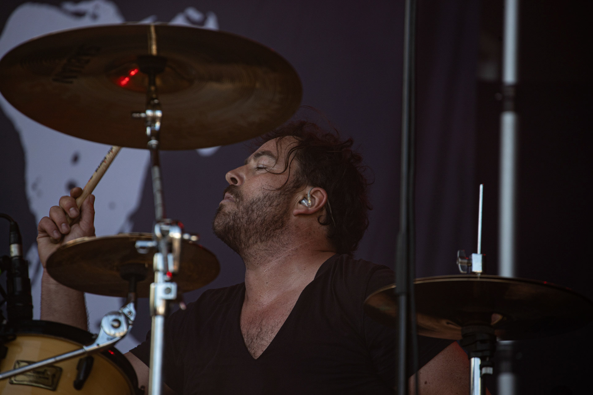 4.06.2022 Igorrr Mystic Festival 2022 GdanskMystic Coalition.fot. Andrzej Wasilkiewicz/Reporter