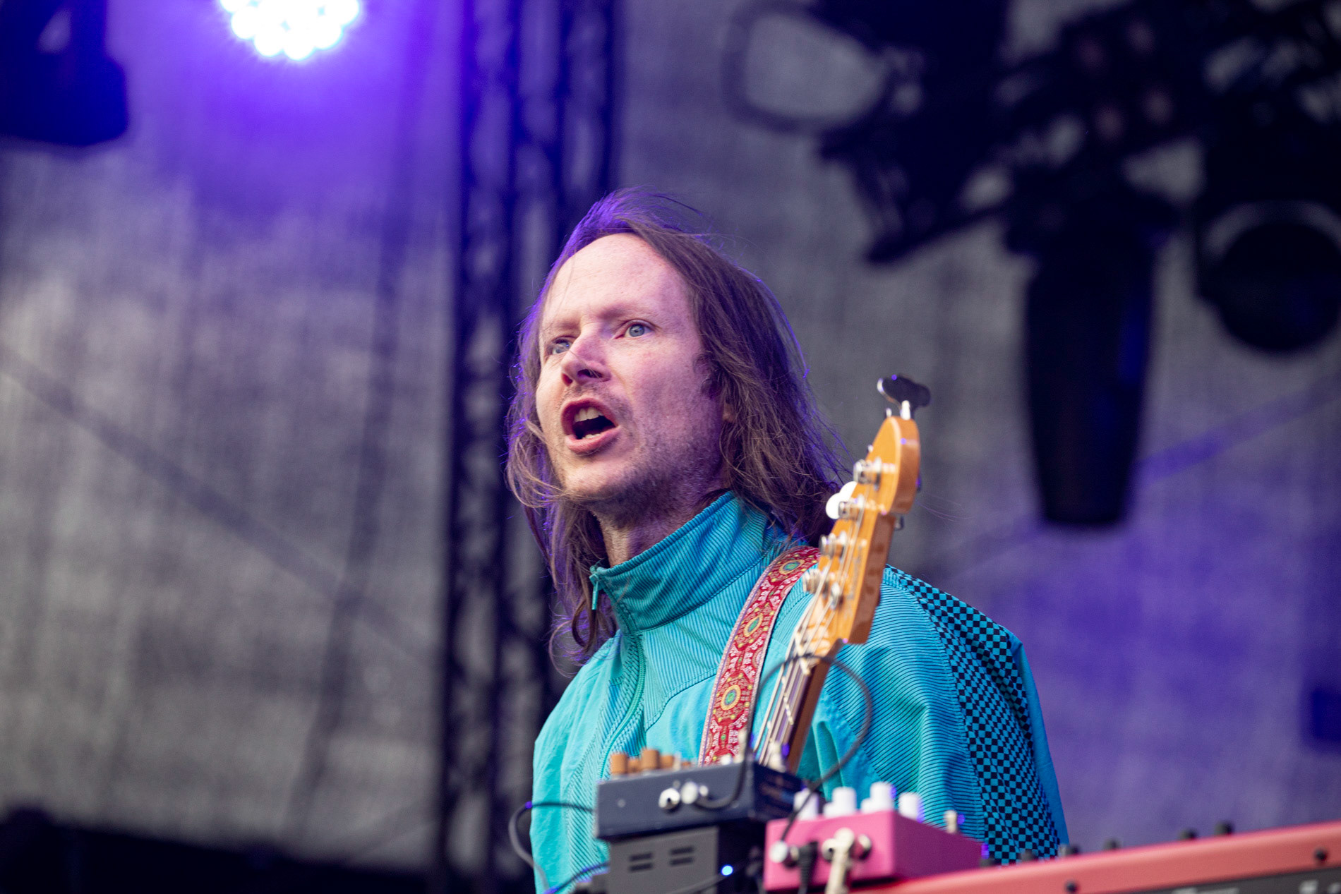 2.06.2022 Baroness - Mystic Festival 2022,Mystic Coalition.fot. Andrzej Wasilkiewicz/Reporter