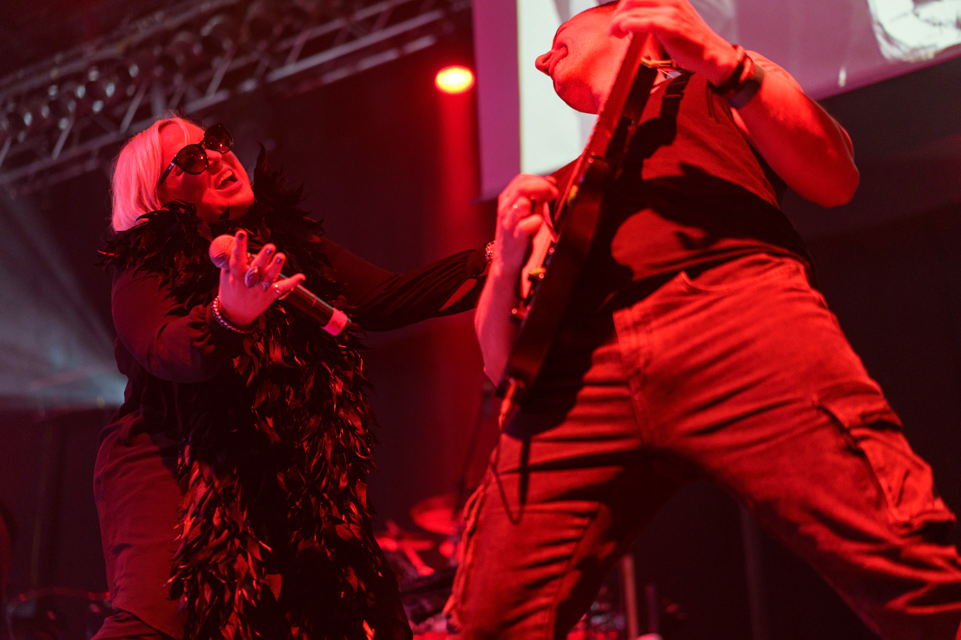 24.03.2023 - Lombard - Warszawa Progresja.