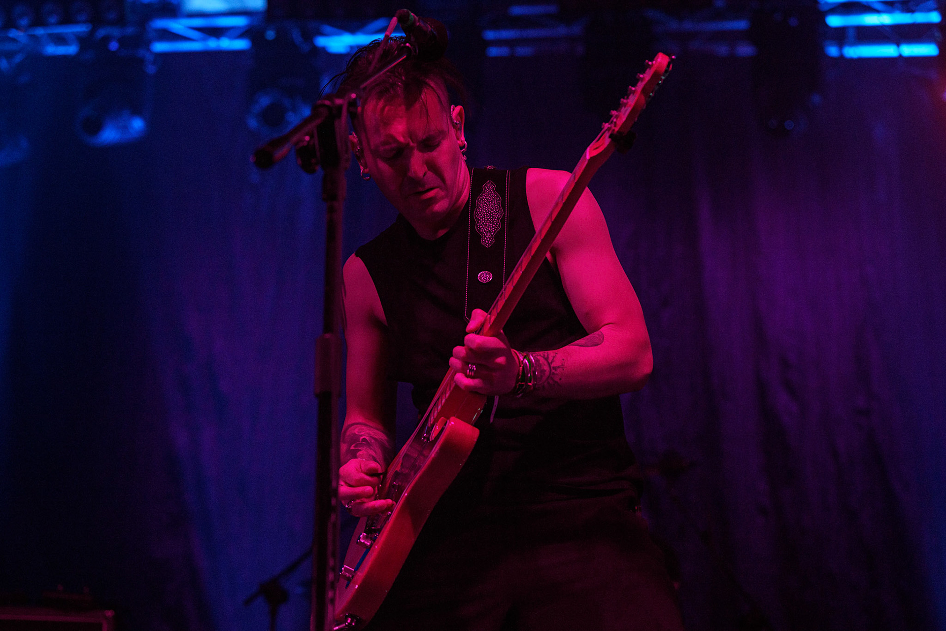 5.06.2024 VILLAGERS OF IOANNINA CITY Mystic Festival 2024 Warm Up Day  fot. Andrzej Wasilkiewicz/Reporter