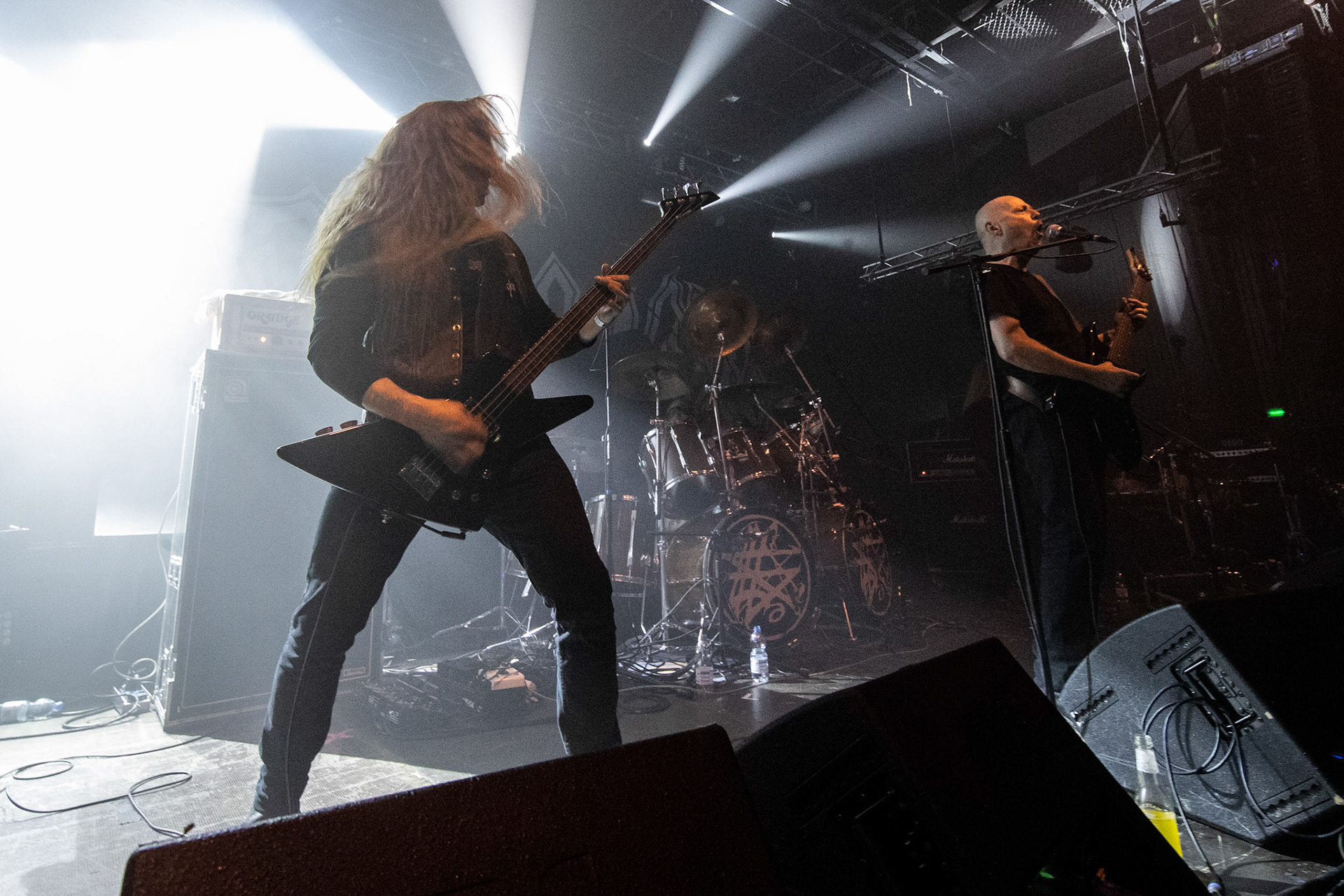 14.12.2018r. Imperator koncert Merry Christless   fot. Andrzej Wasilkiewicz/Reporter