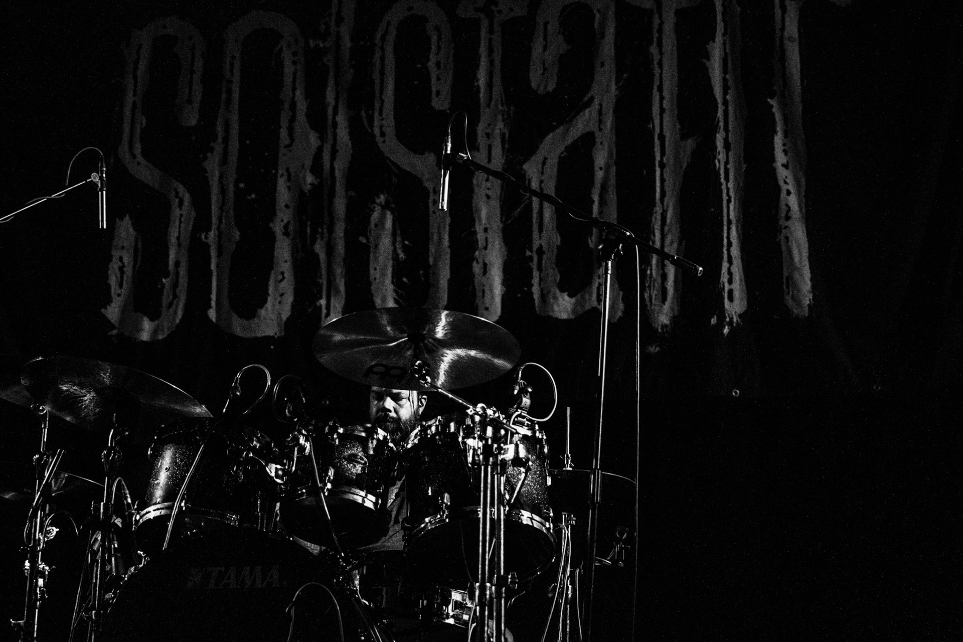 21.12.2019 Metalowa Wigilia 2019 w warszawskiej Progresji. Headliner wieczoru
koncert zespołu Sólstafir, islandzki postmetal.
Massive Music 
fot. Andrzej Wasilkiewicz/REPORTER