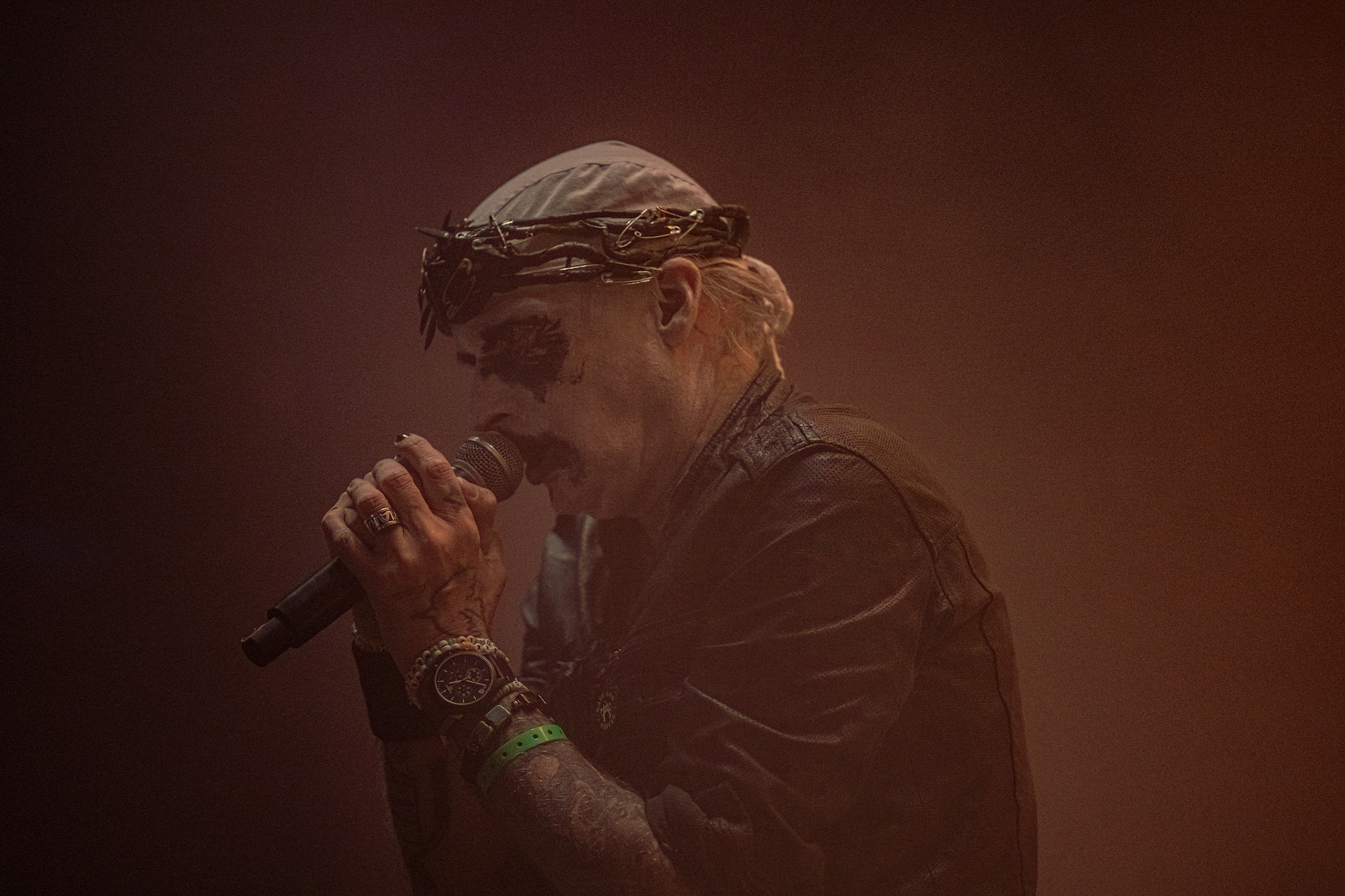 2025.06.7 Tiamat - Mystic Festival 2025, Gdansk, MYSTIC COALITION fot. Andrzej Wasilkiewicz/Reporter