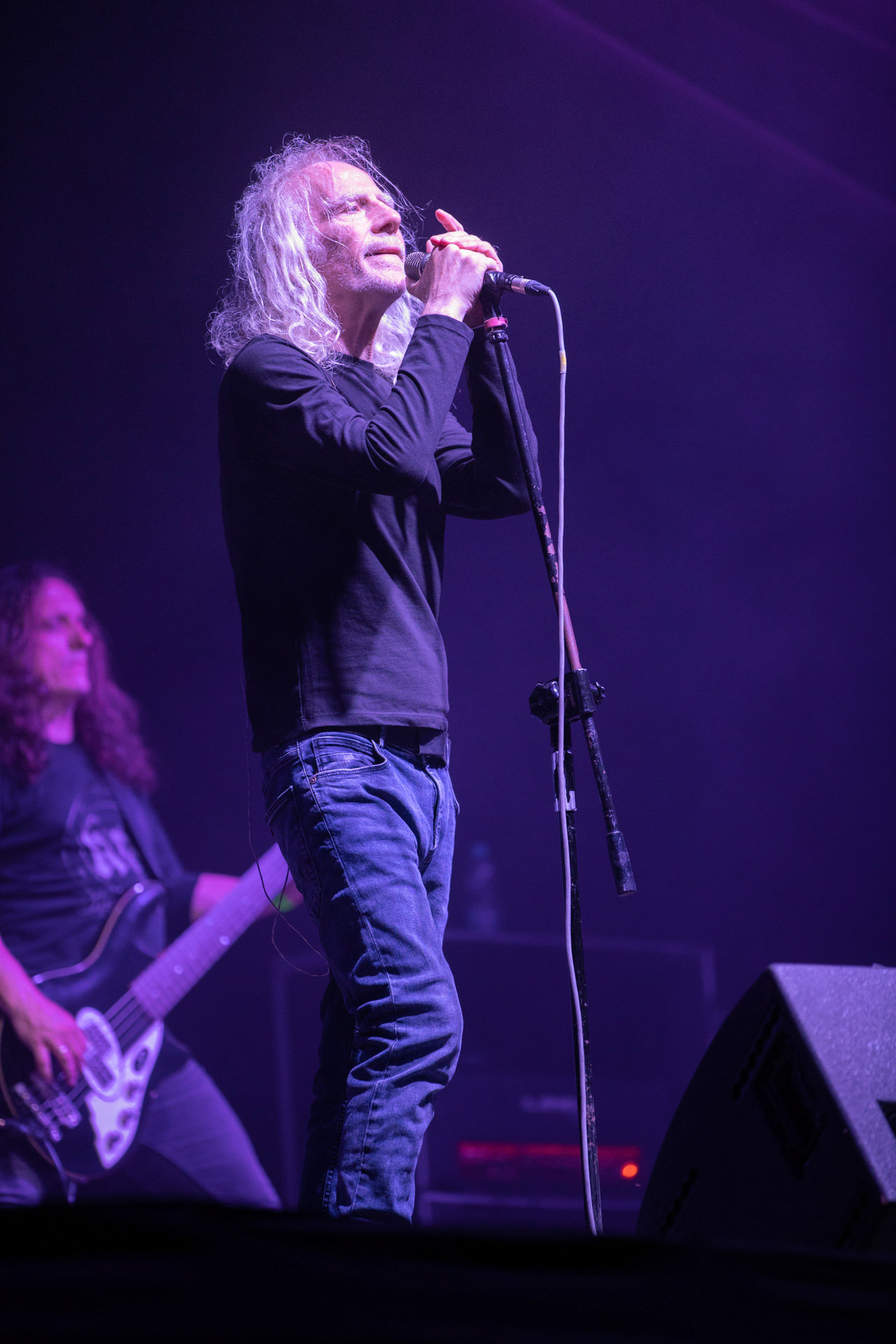 31.082021 KAT &amp; Roman Kostrzewski - koncert warszawska Progresja,Gramy do Woli,Roman Kostrzewski – wokalJacek Nowak – perkusjaKrzysztof Pistelok – gitaraJacek Hiro – gitaraMichal Laksa – basFot. Andrzej Wasilkiewicz/Reporter