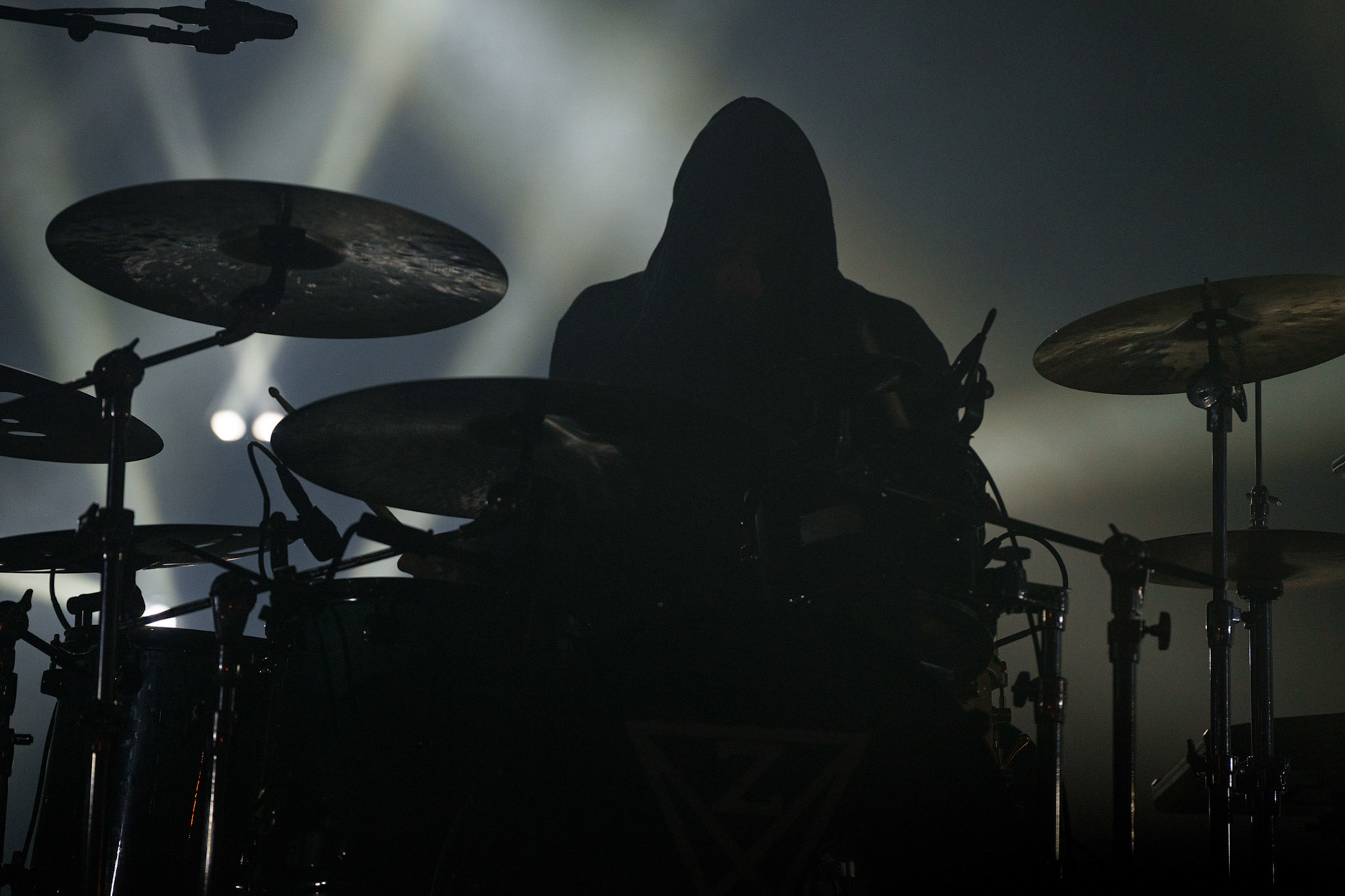 6.06.2024 ZEAL &amp; ARDOR  Mystic Festival 2024 Dzien pierwszy fot. Andrzej Wasilkiewicz/Reporter