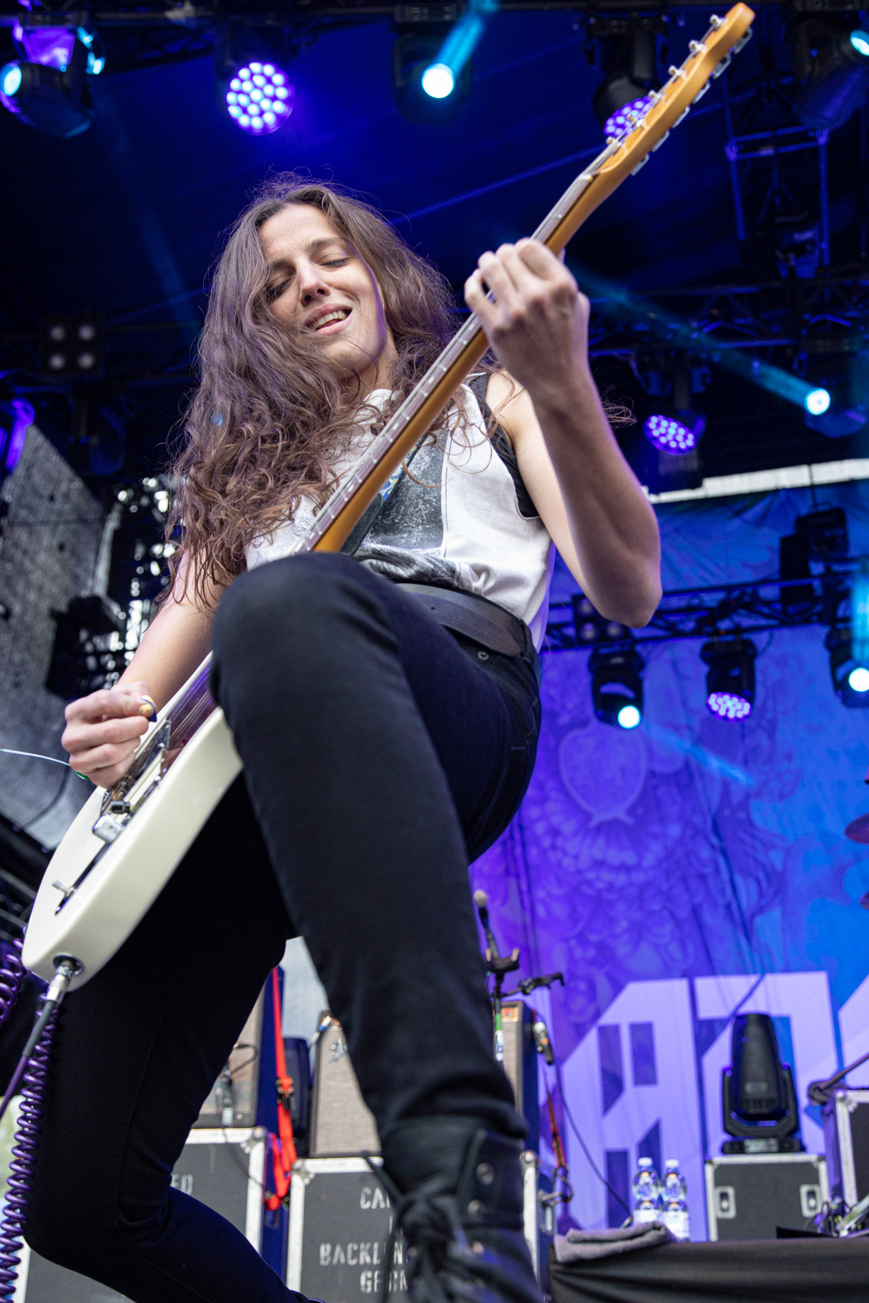 2.06.2022 Baroness - Mystic Festival 2022,Mystic Coalition.fot. Andrzej Wasilkiewicz/Reporter