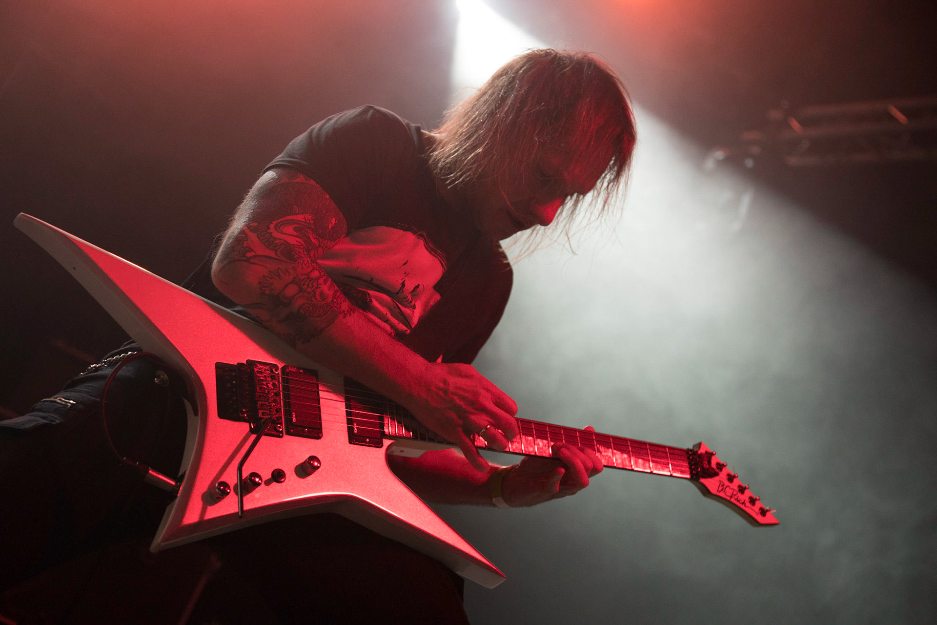 Dragon Polska, trashmetal, polish metal,