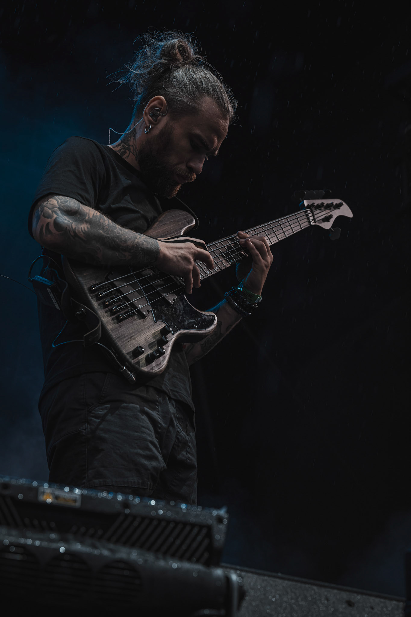 2025.06.5 Jinjer - Mystic Festival 2025, Gdansk,MYSTIC COALITION fot. Andrzej Wasilkiewicz/Reporter