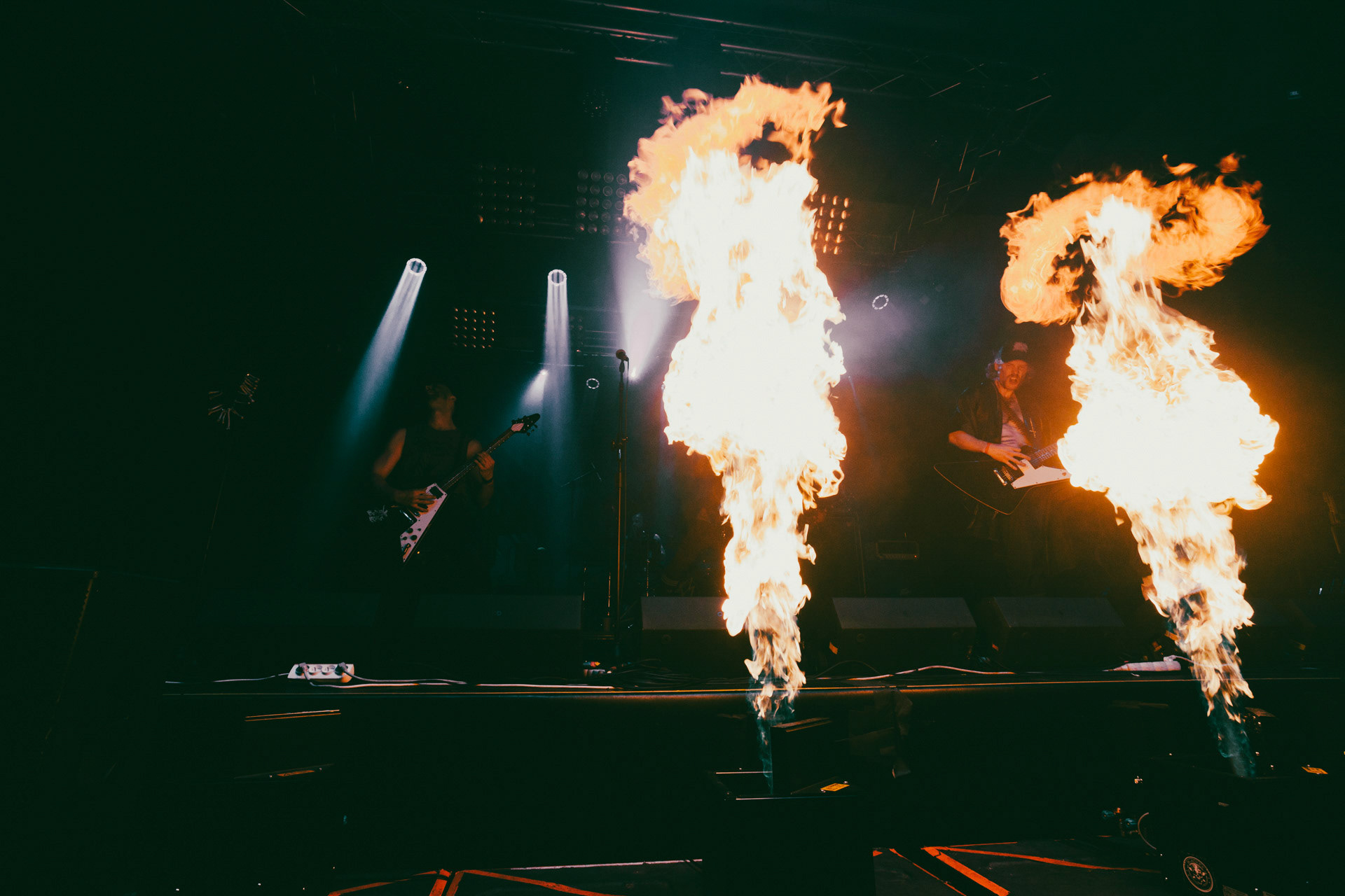 4.06.2022  Mystic Festival 2022 GdanskMystic Coalition.fot. Andrzej Wasilkiewicz/Reporter