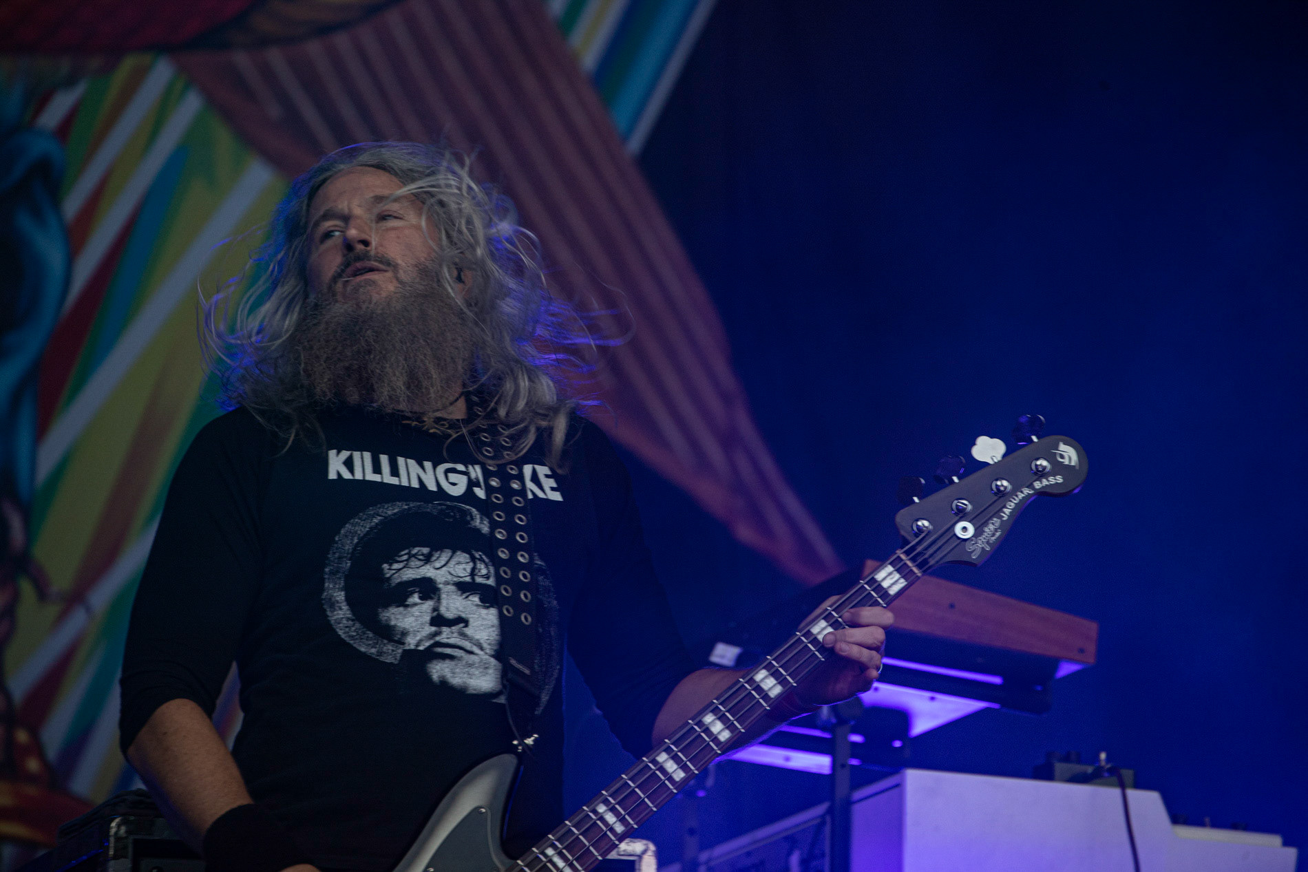 2.06.2022 Mastodon  - Mystic Festival 2022,Mystic Coalition.fot. Andrzej Wasilkiewicz/Reporter