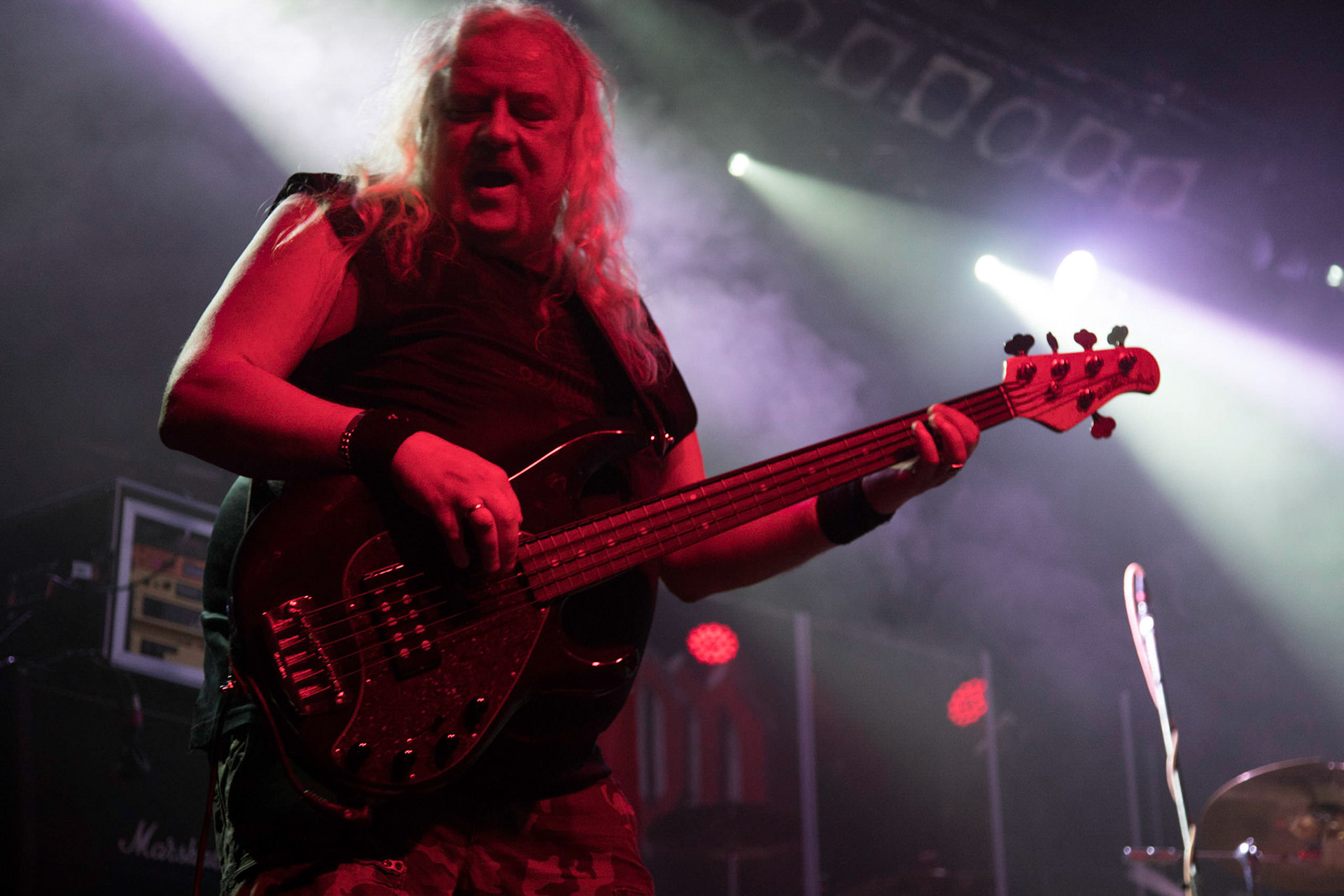 Dragon Polska, trashmetal, polish metal,