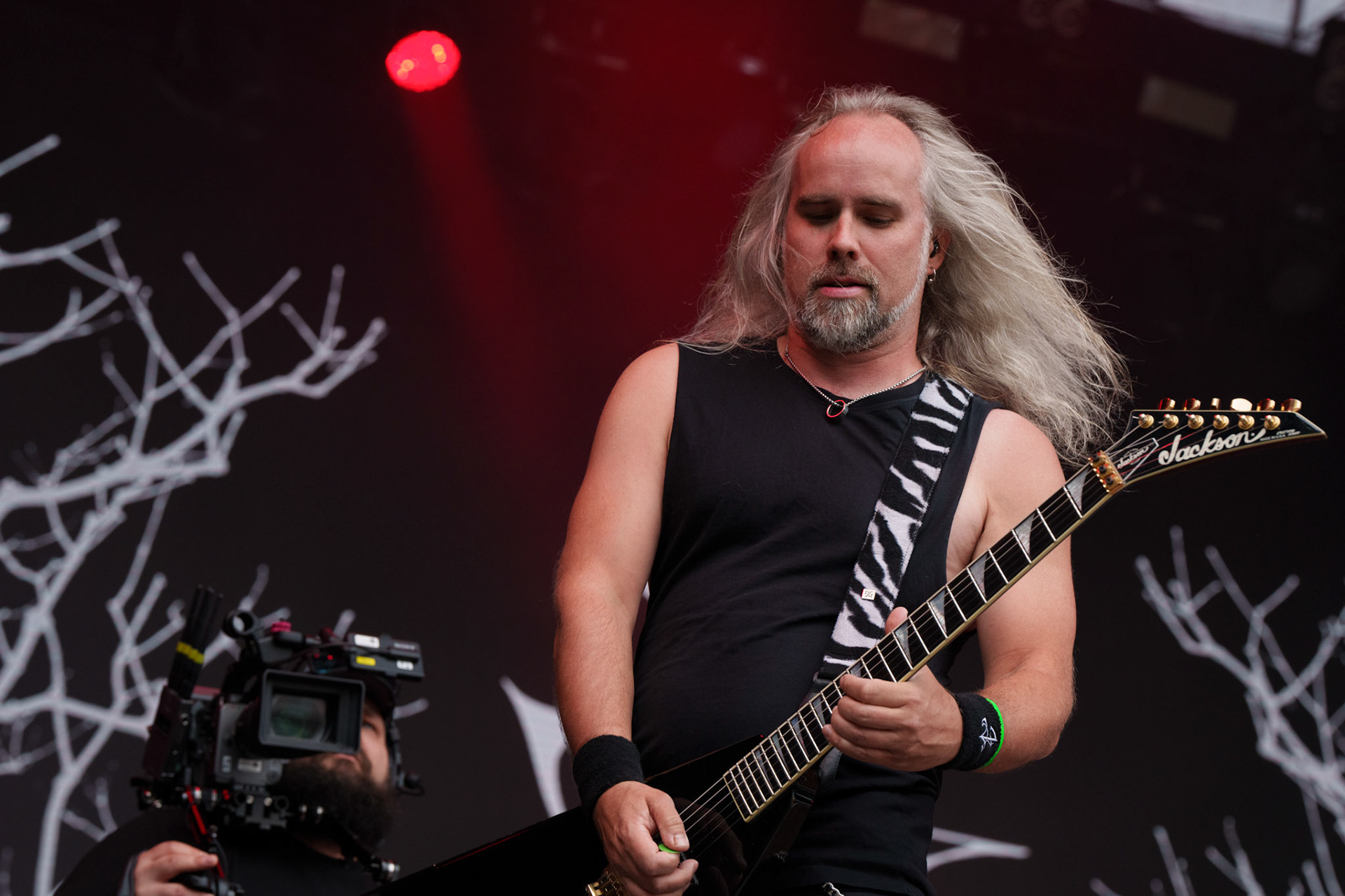 7.06.2024  -  Mystic Festival 2024 Drugi dzien. fot. Andrzej Wasilkiewicz/Reporter