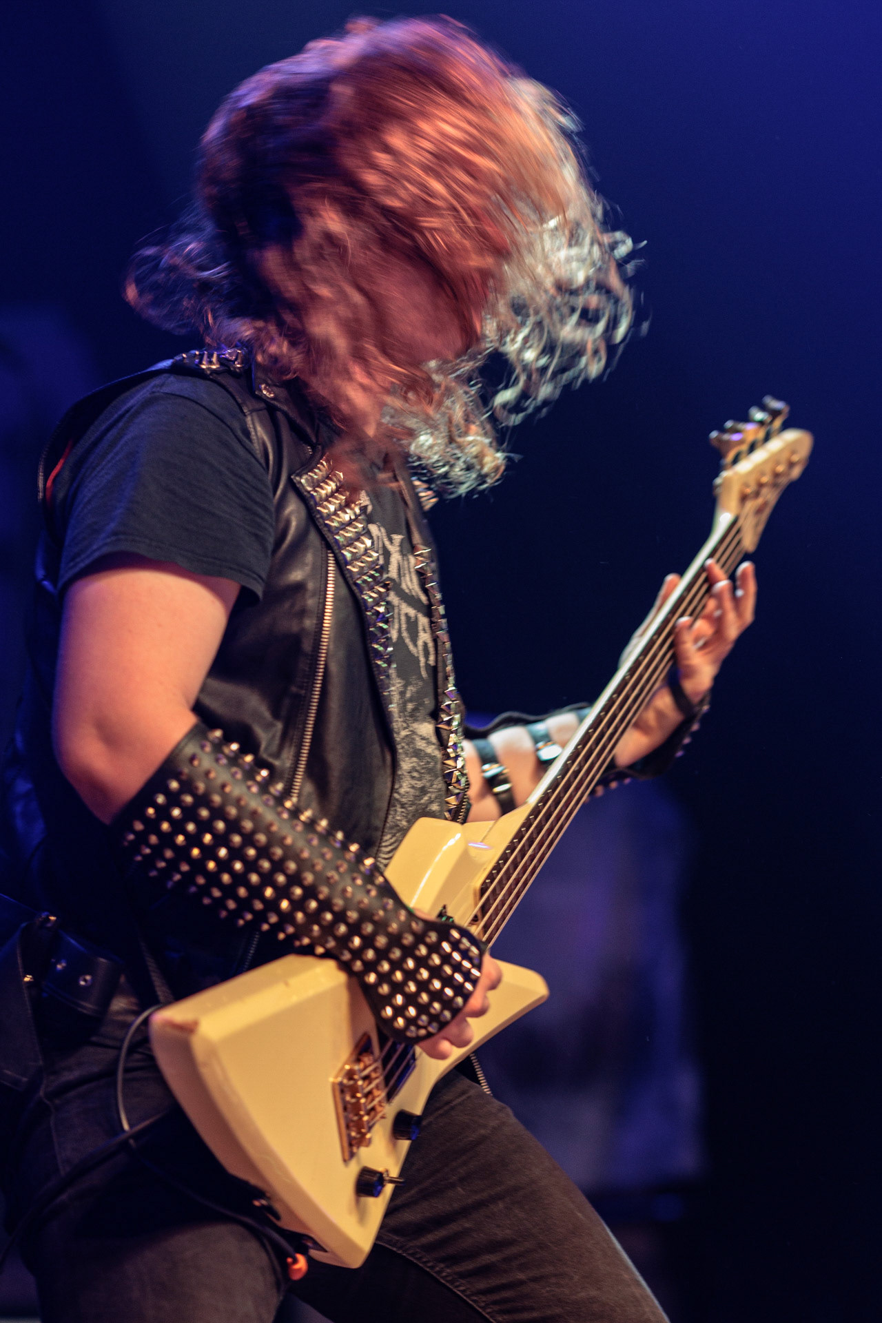 30.10.2022 Gallower - Finał trasy - Żarty się skończyły - klub Progresja Warszawa.Left Hand Soundsfot. Andrzej Wasilkiewicz/kaziq.com