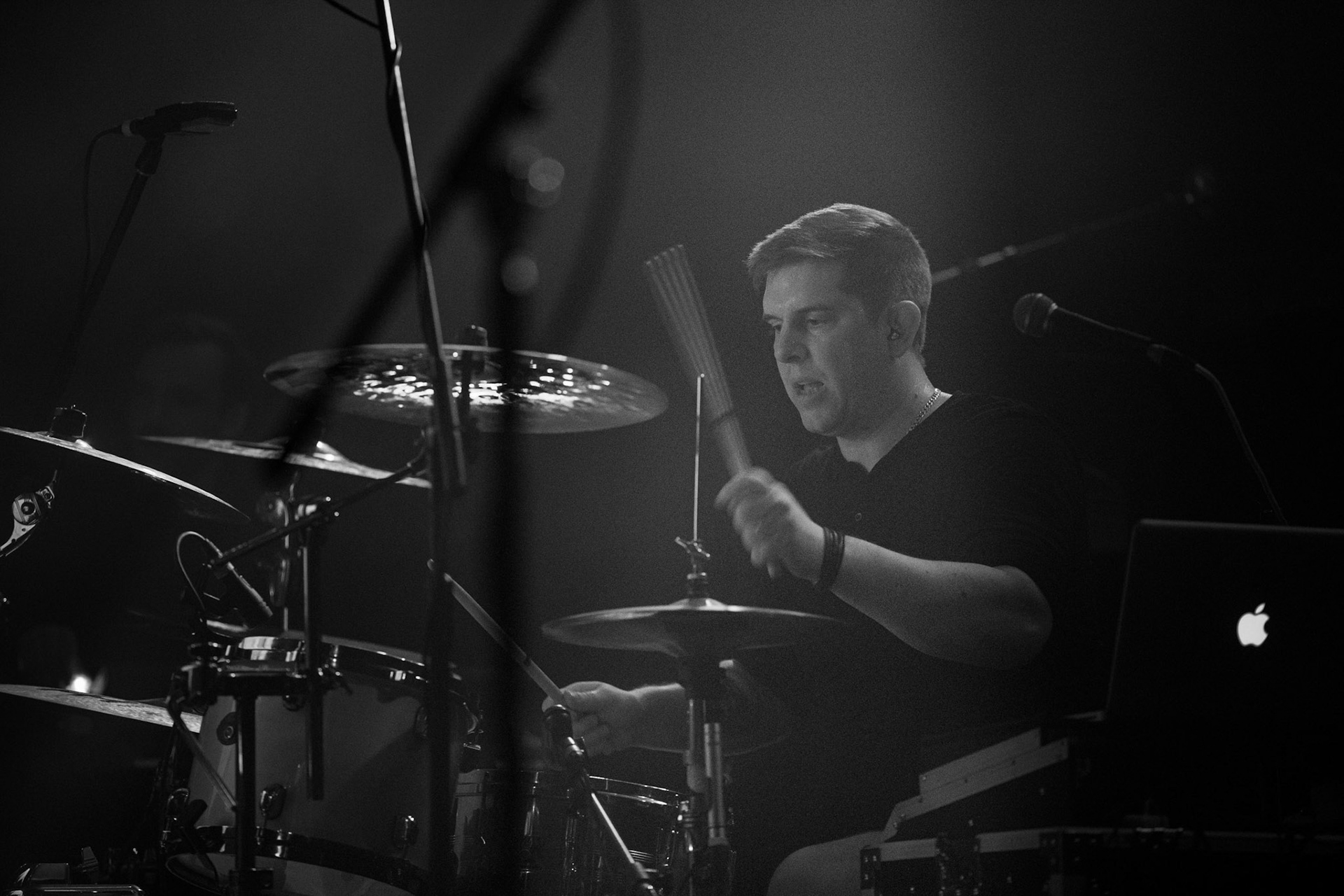 21.02.2020 MARATON - norweski progresywny rock/pop.
Koncert w warszawskiej Progresji promujący nową płytę LEPORUS Pitfalls.
Knock Out Productions. fot. Andrzej Wasilkiewicz/Reporter