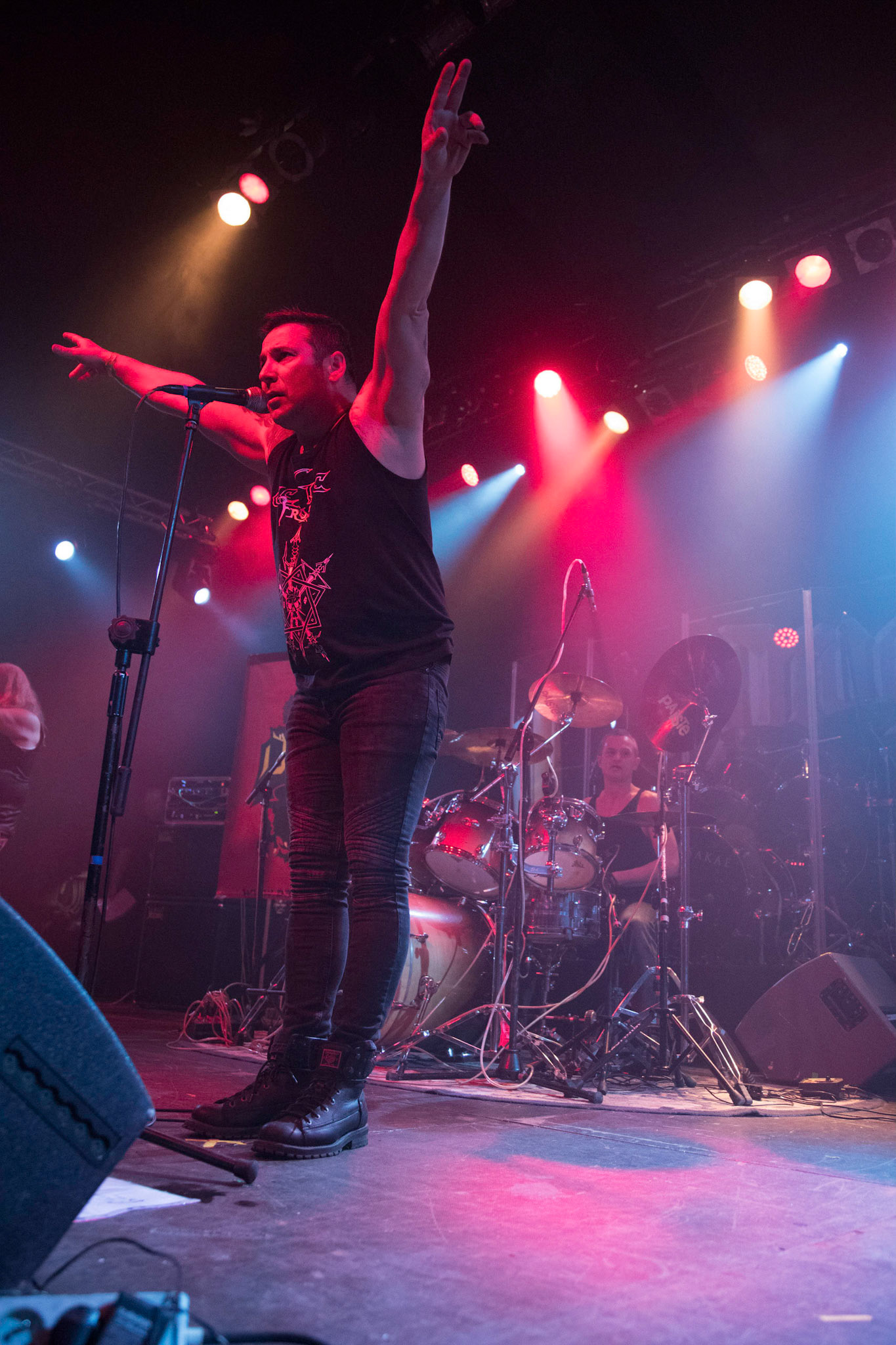 Dragon Polska, trashmetal, polish metal,