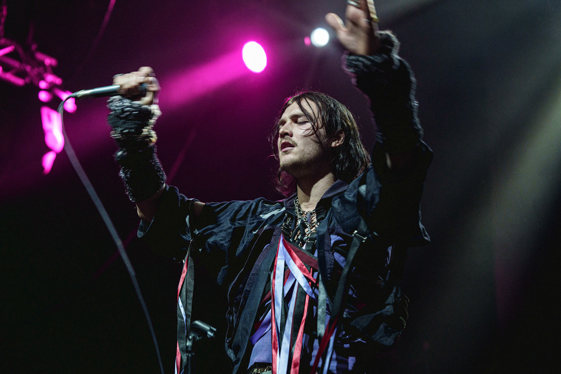 8.12.2023. Neunundneunzig  - 20 urodziny – klubu Progresja. fot. Andrzej Wasilkiewicz kaziq.com