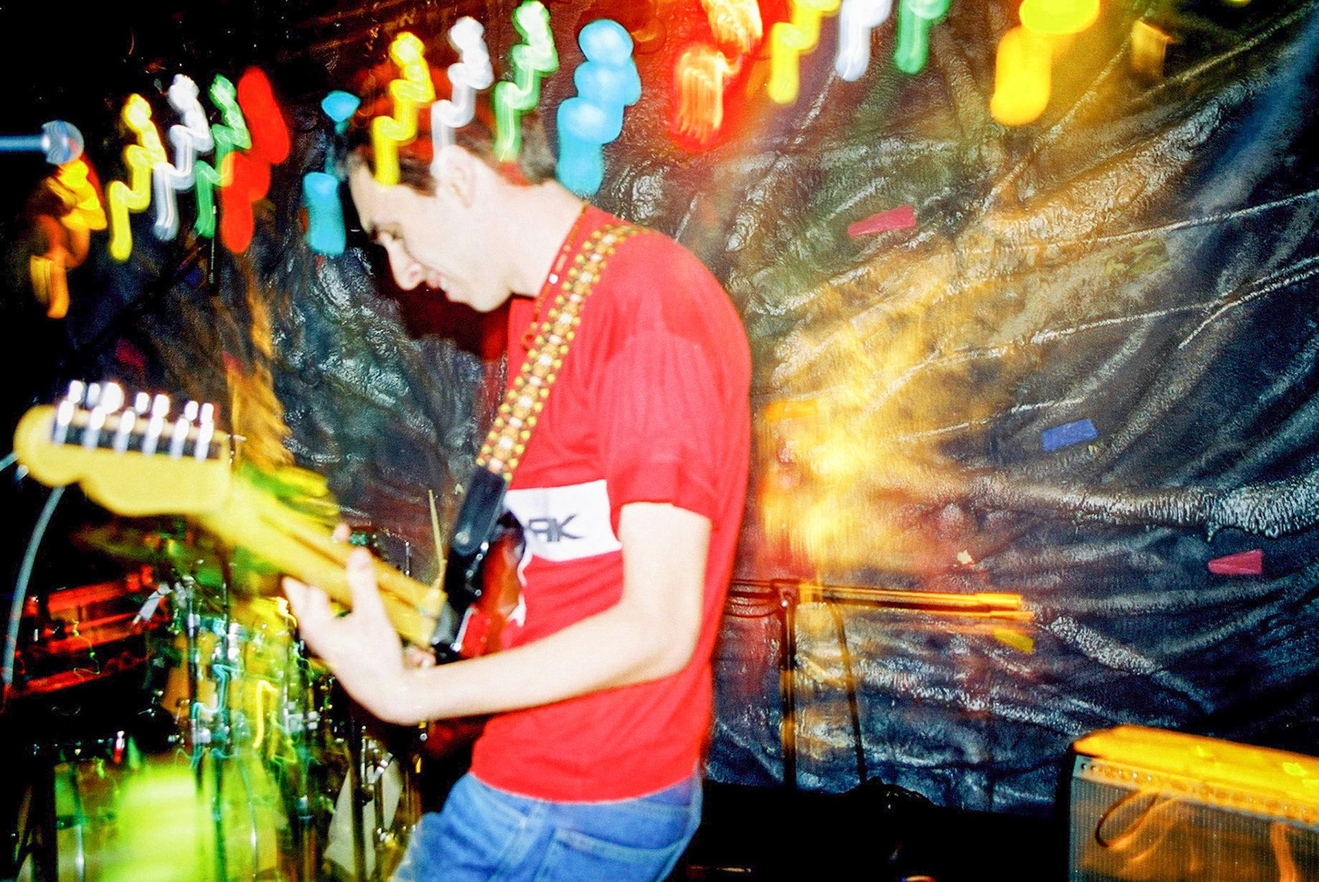 Zjawisko Psychofoniczne Trąbiący Poeta