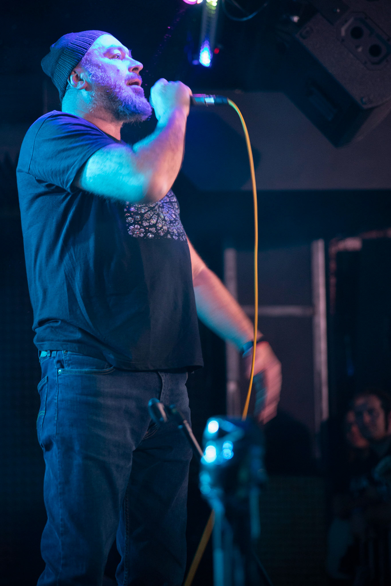 Armia - punk rock, hardcore,
Tomasz Budzyński - głos,
Stanisław Budzyński - gitara,
Jakub Bartoszewski - waltornia, instrumenty klawiszowe,
Amadeusz Kaźmierczak - perkusja,
Darek Budkiewicz - gitara basowa,
fot. Andrzej kaziq Wasilkiewicz