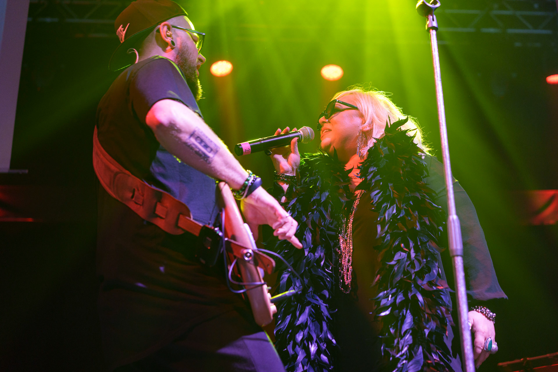 24.03.2023 - Lombard - Warszawa Progresja.