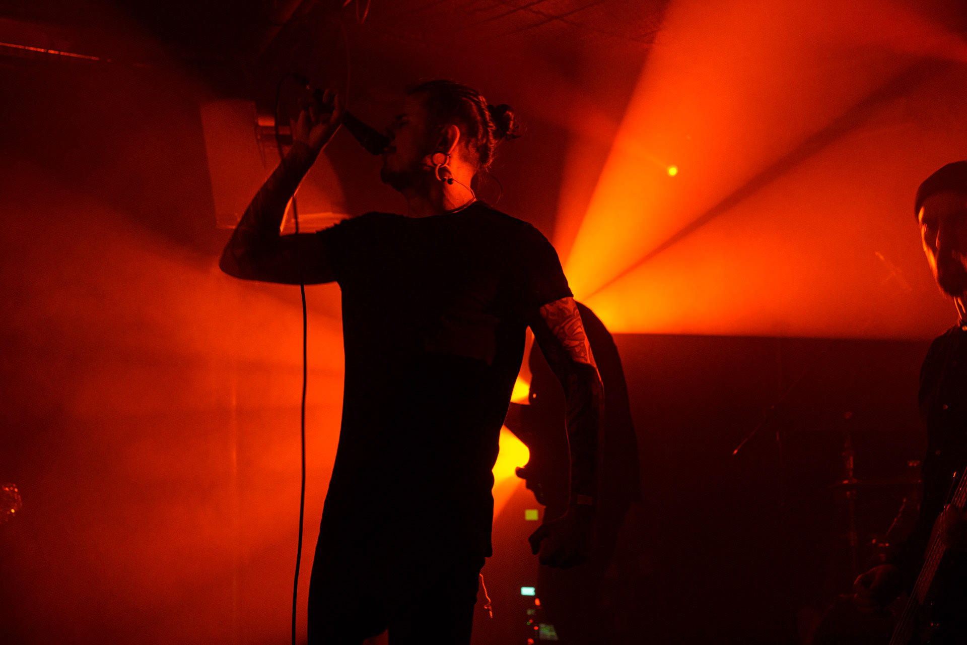 12.03.2023 Pale Path - Warszawa, Hydrozagadka. Fot. Andrzej Wasilkiewicz/Reporter