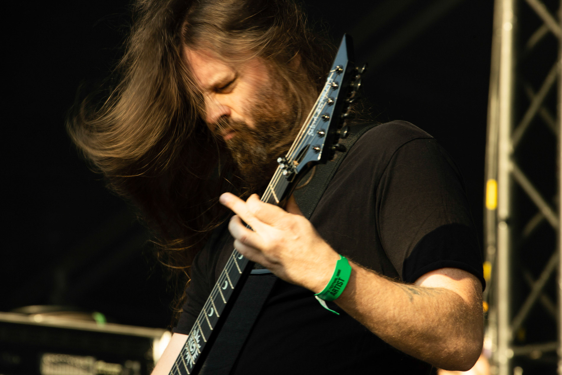 1.06.2022 Decapitated- Warm up Day Mystic Festival 2022, Stocznia Gdanska, Gdansk, Mystic Coalition.fot. Andrzej Wasilkiewicz/Reporter