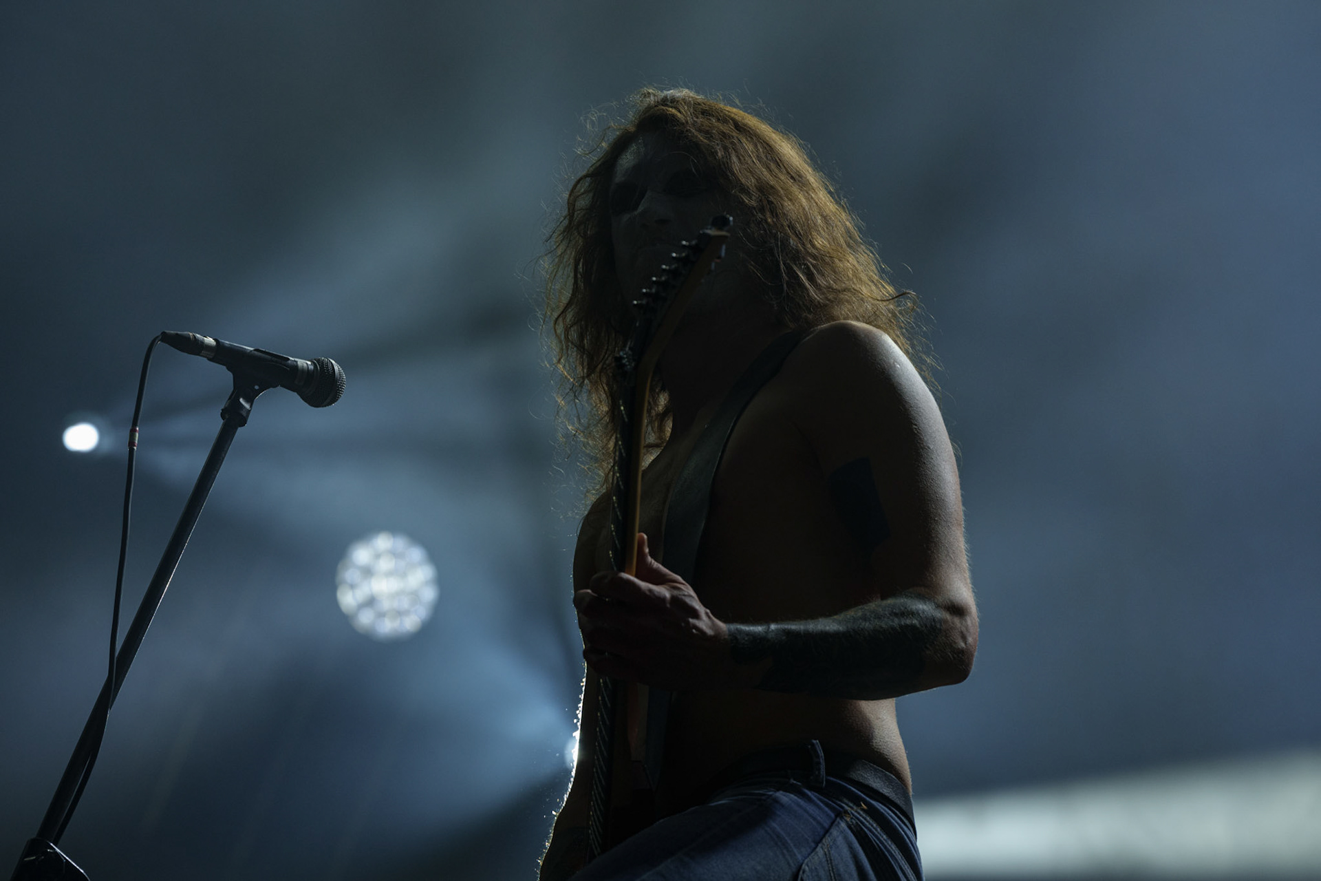 7.06.2024 FURIA - Mystic Festival 2024 Gdansk. Drugi dzien. fot. Andrzej Wasilkiewicz/Reporter