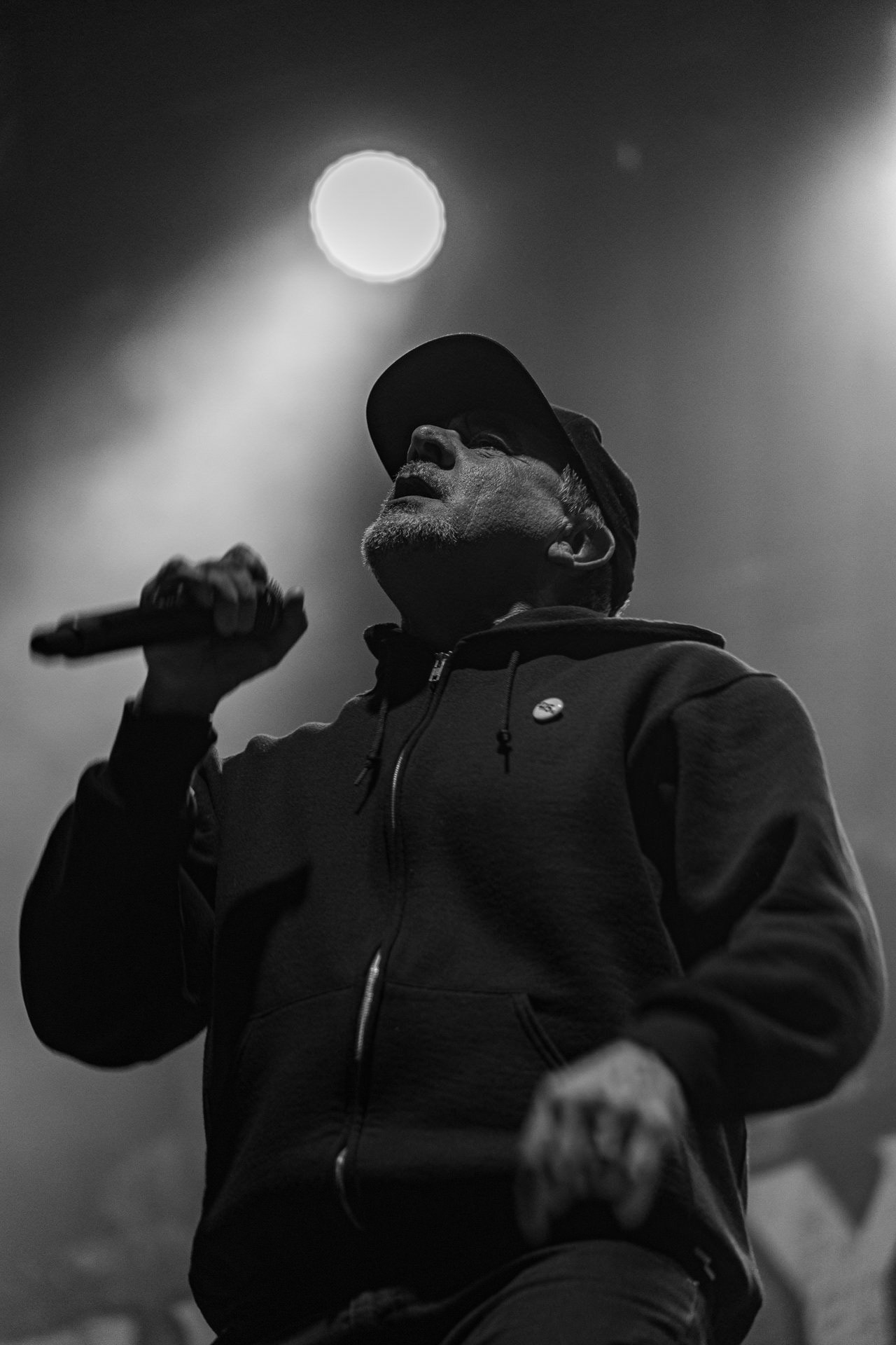 30.01.2023 Dropkick Murphys and Pennywise - Warszawa