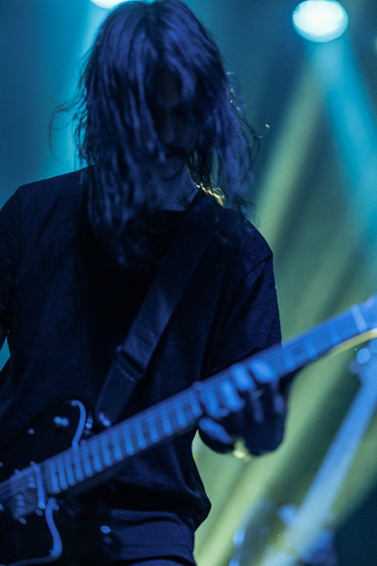 30.10.2022 Dom Zły - Finał trasy - Żarty się skończyły - klub Progresja Warszawa.Left Hand Soundsfot. Andrzej Wasilkiewicz/kaziq.com