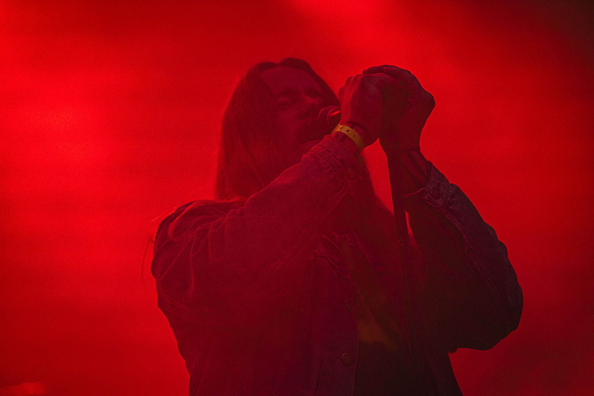 2025.06.7 Blood Fire and Death (Tribute to Bathory) - Mystic Festival 2025, Gdansk, MYSTIC COALITION fot. Andrzej Wasilkiewicz/Reporter