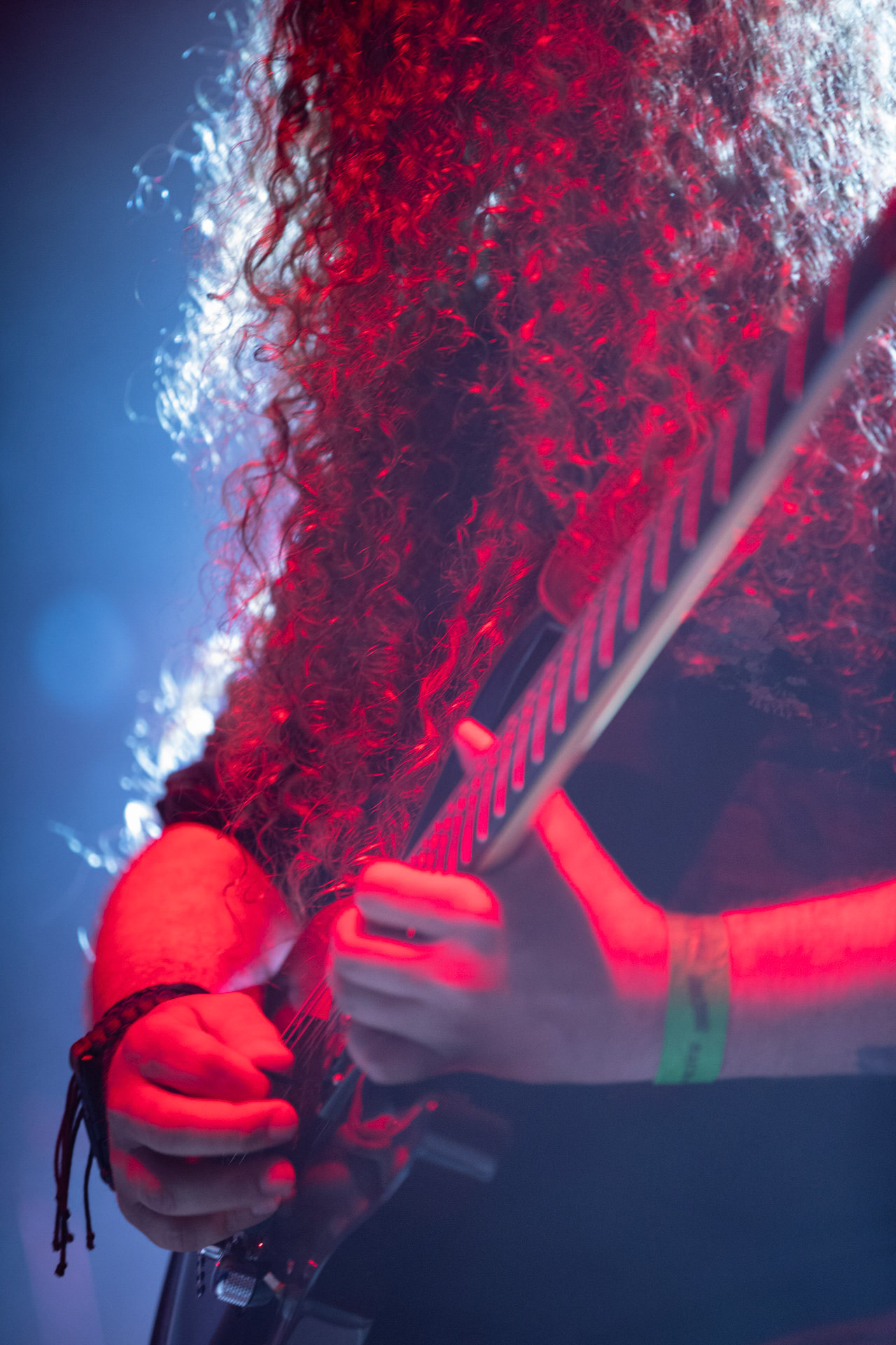 31.082021 KAT &amp; Roman Kostrzewski - koncert warszawska Progresja,Gramy do Woli,Roman Kostrzewski – wokalJacek Nowak – perkusjaKrzysztof Pistelok – gitaraJacek Hiro – gitaraMichal Laksa – basFot. Andrzej Wasilkiewicz/Reporter